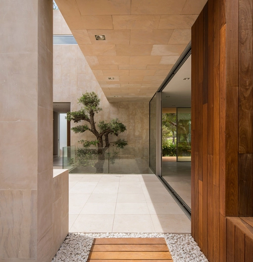 Location immobilière Marrakech