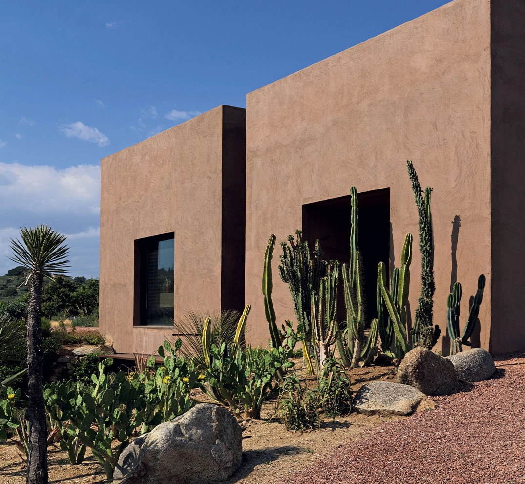 Achat immobilier Marrakech