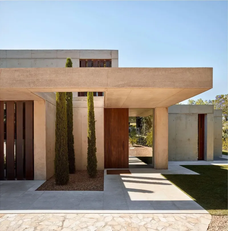 Services immobiliers Marrakech