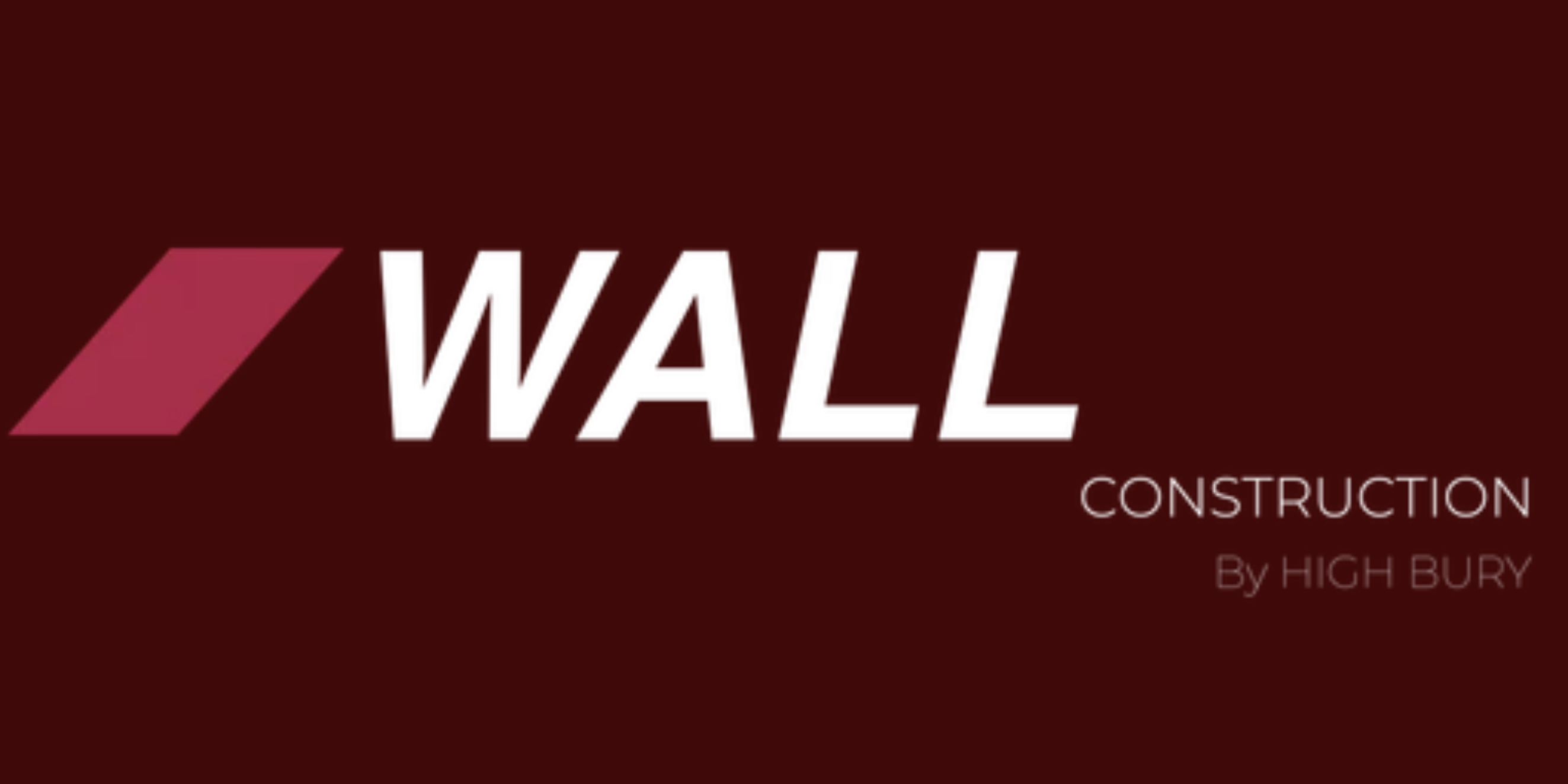 WALL CONSTRUCTION - Partenaire BAYS Immobilier