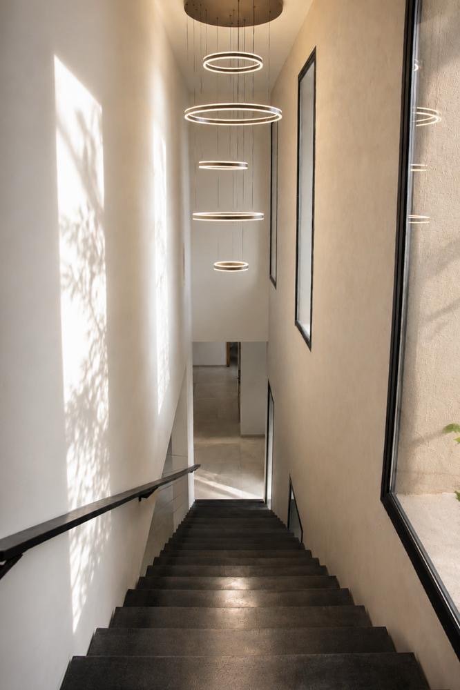 Villa 4 suites avec piscine | vue Atlas - Image 5