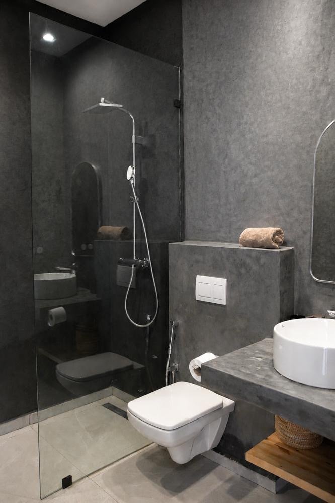 Villa 4 suites avec piscine | vue Atlas - Image 11