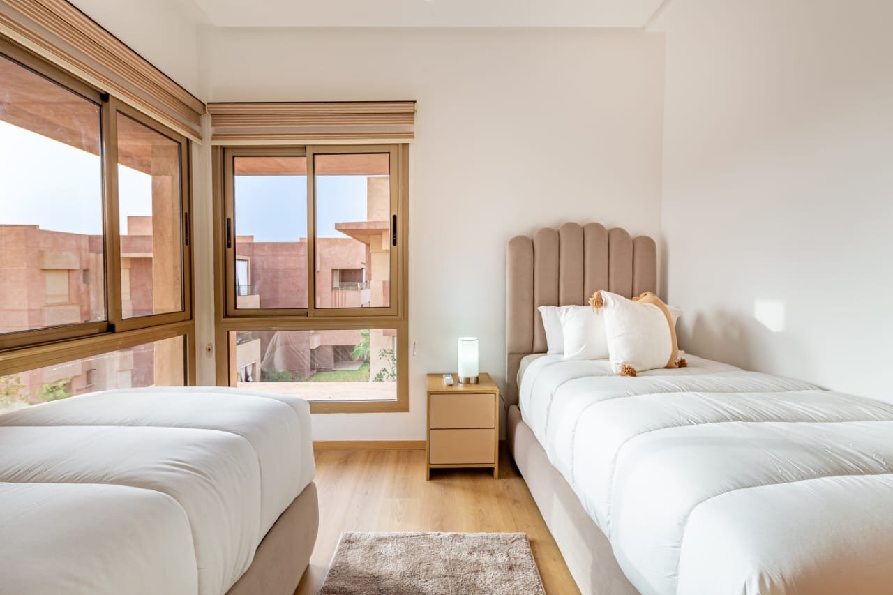 Appartement Achat Prestigia immobilier Marrakech