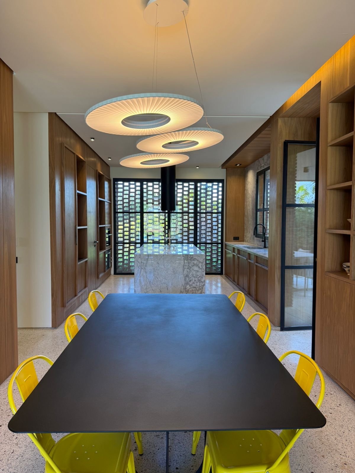 Villa Location Amelkis immobilier Marrakech