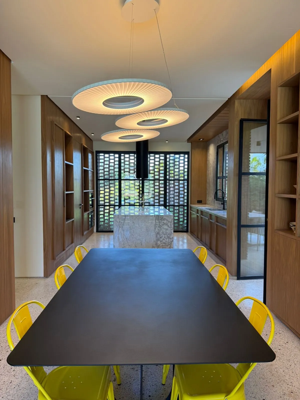 Villa Location Amelkis immobilier Marrakech