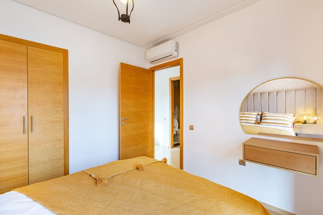 Appartement Achat Prestigia immobilier Marrakech