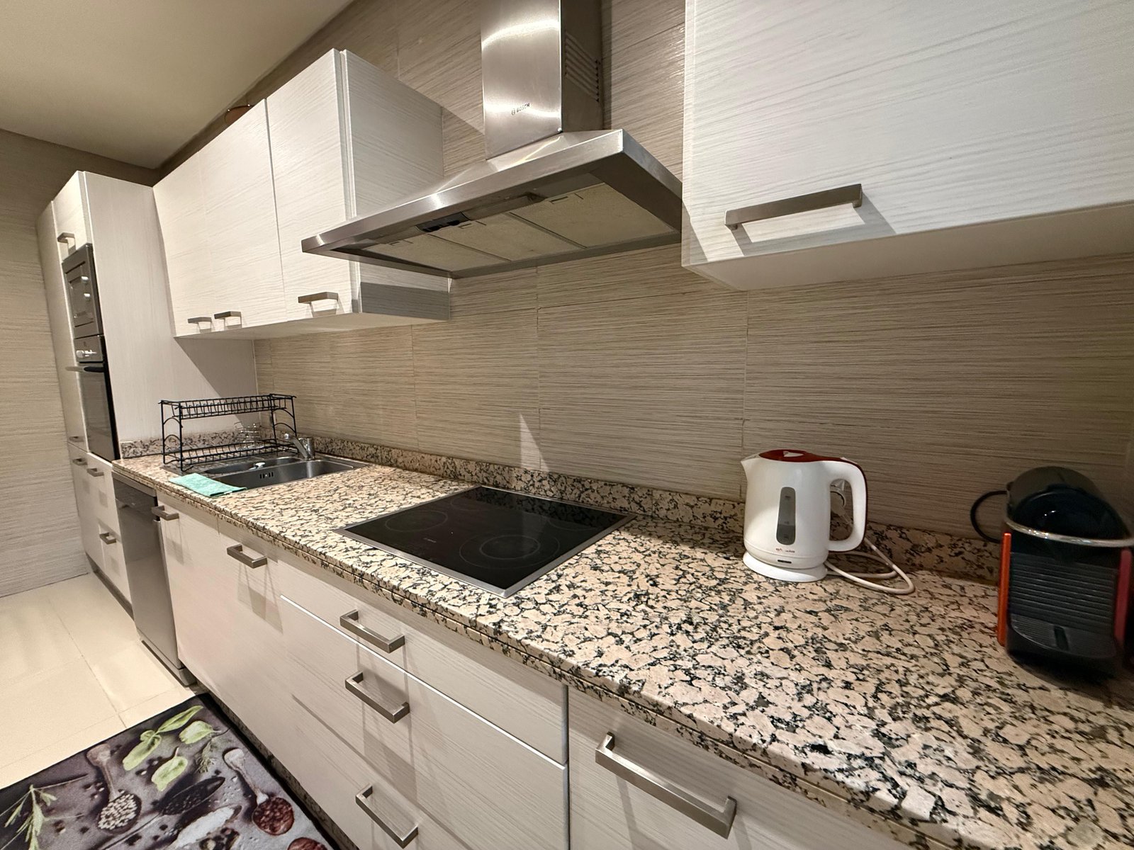 Appartement 120 m² avec jardin | Prestigia Ambre - Image 16