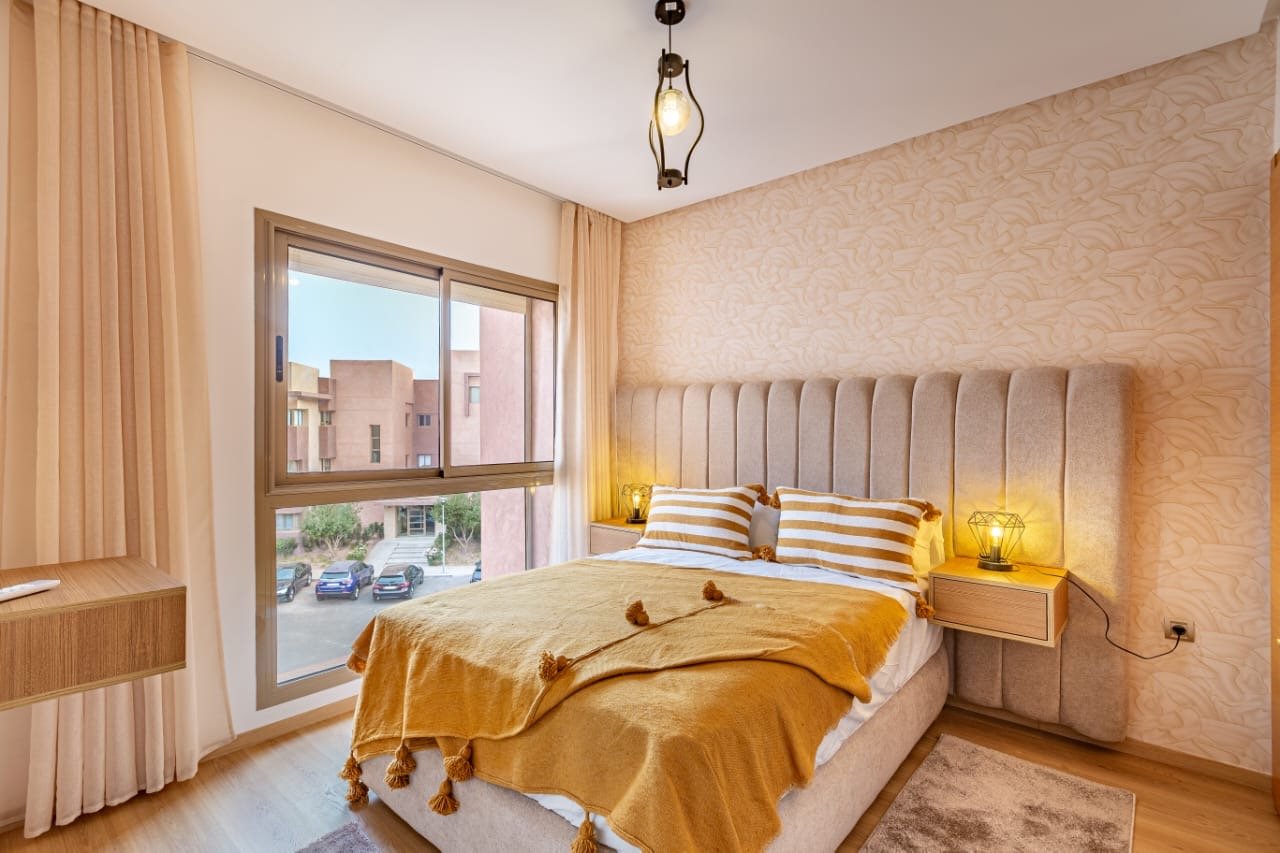Appartement Achat Prestigia immobilier Marrakech