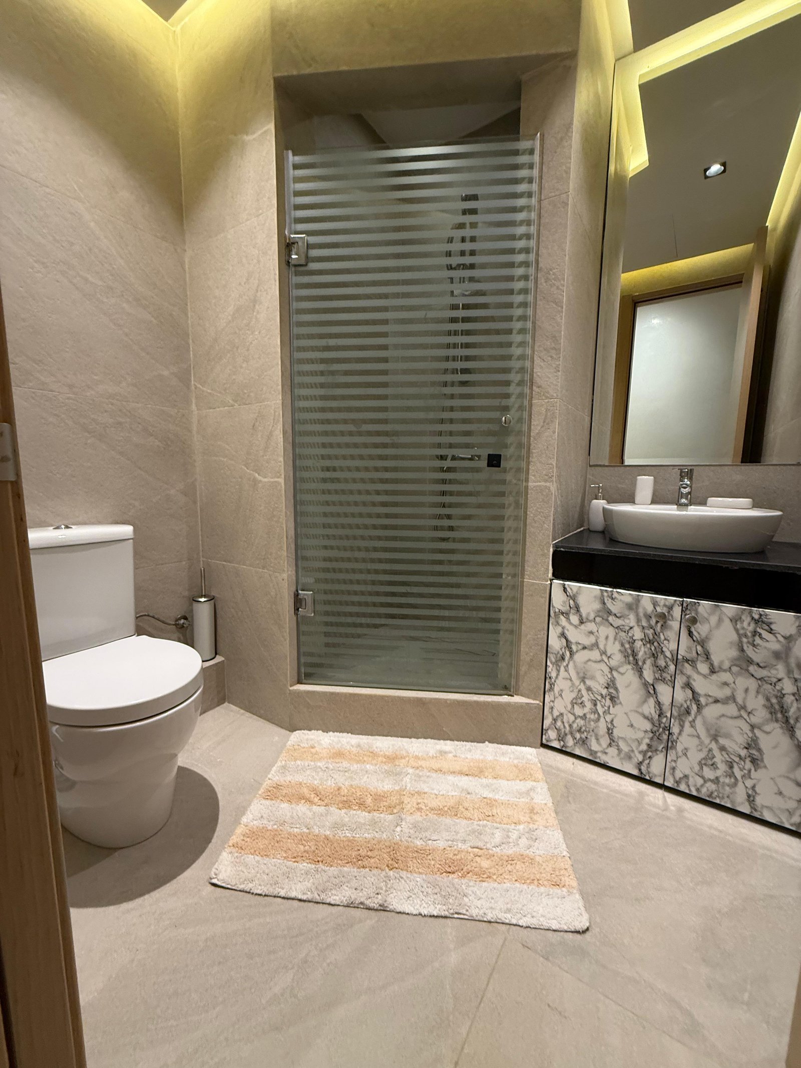 Appartement 120 m² avec jardin | Prestigia Ambre - Image 14