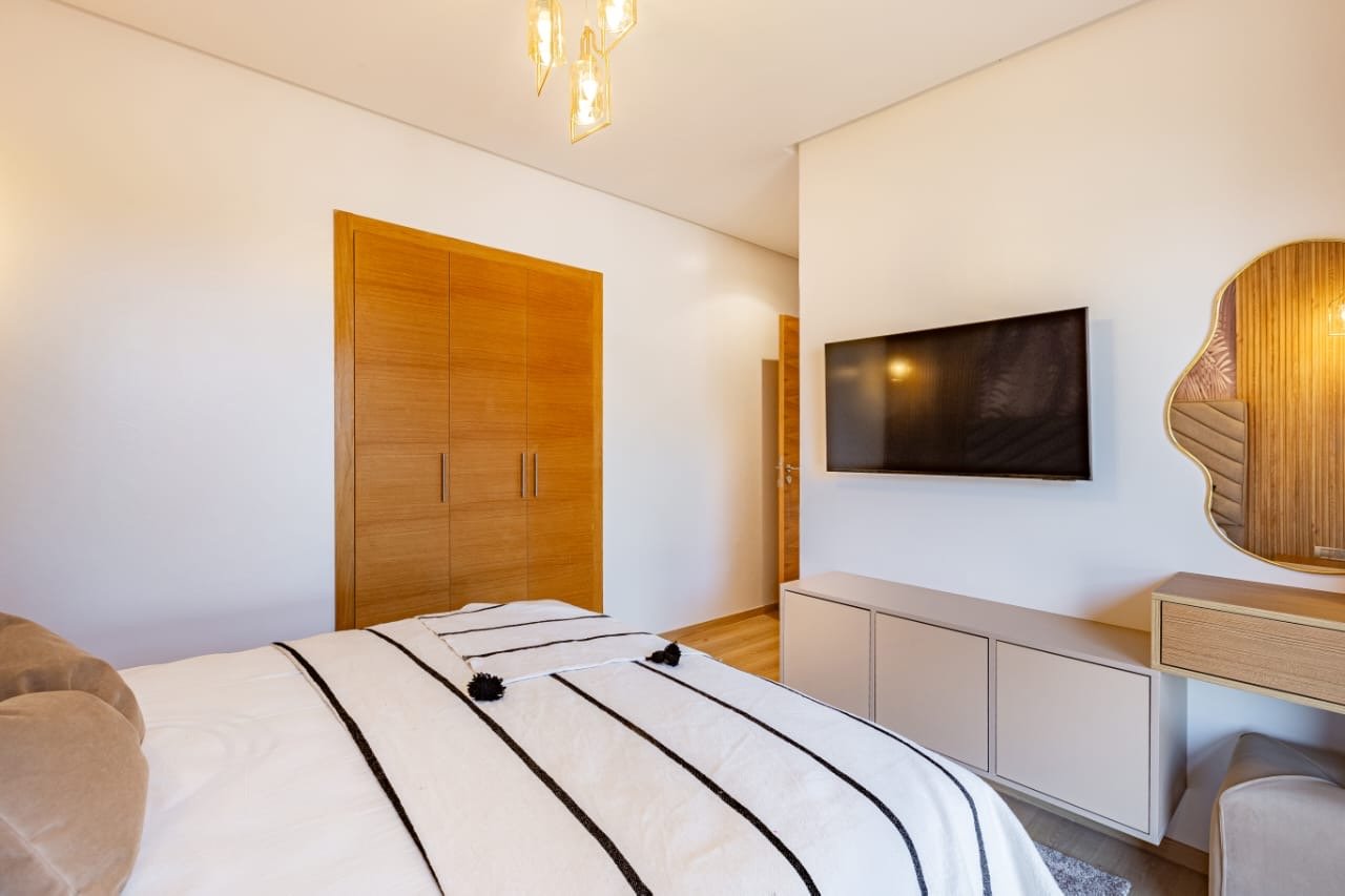 Appartement Achat Prestigia immobilier Marrakech