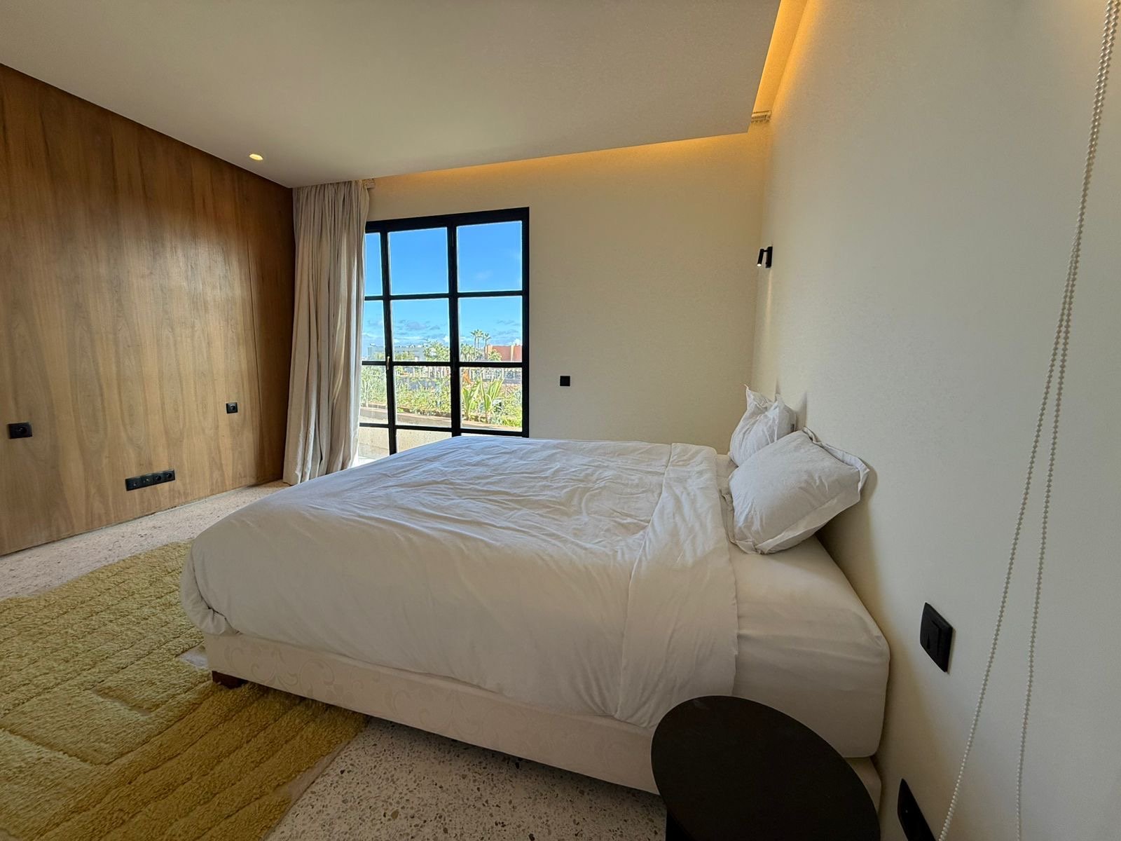 Villa Location Amelkis immobilier Marrakech