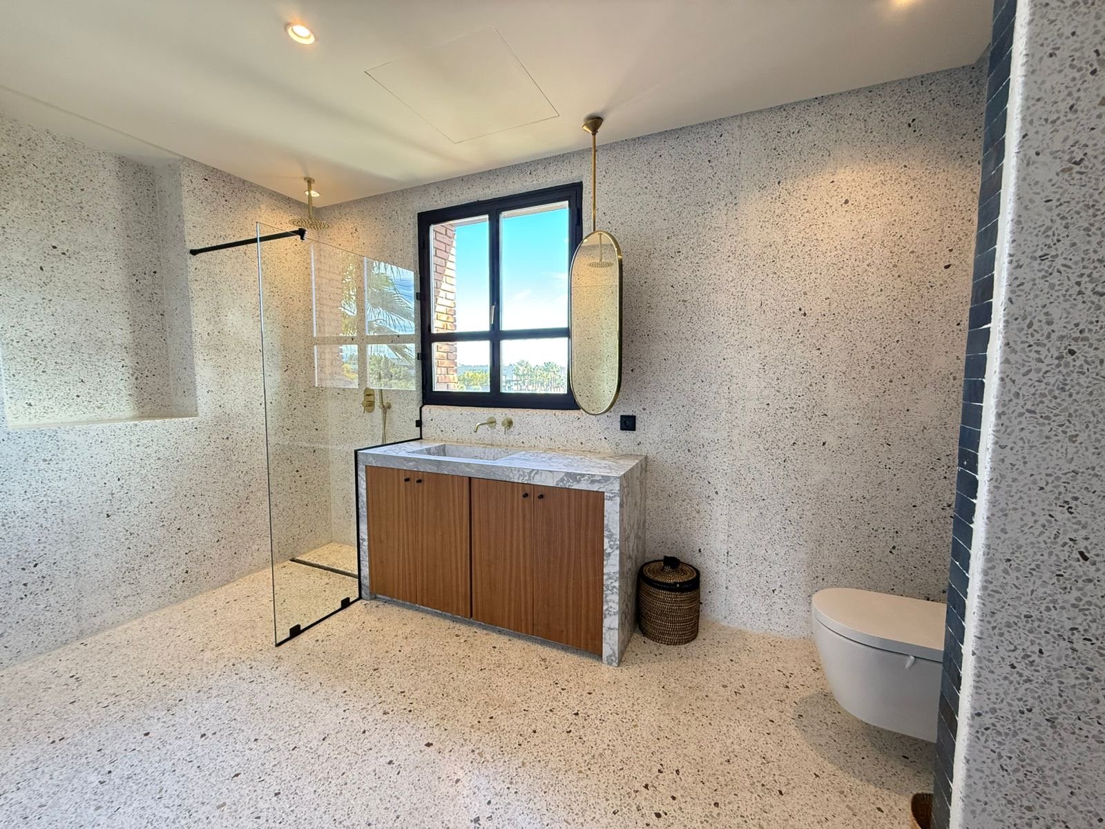 Villa Location Amelkis immobilier Marrakech