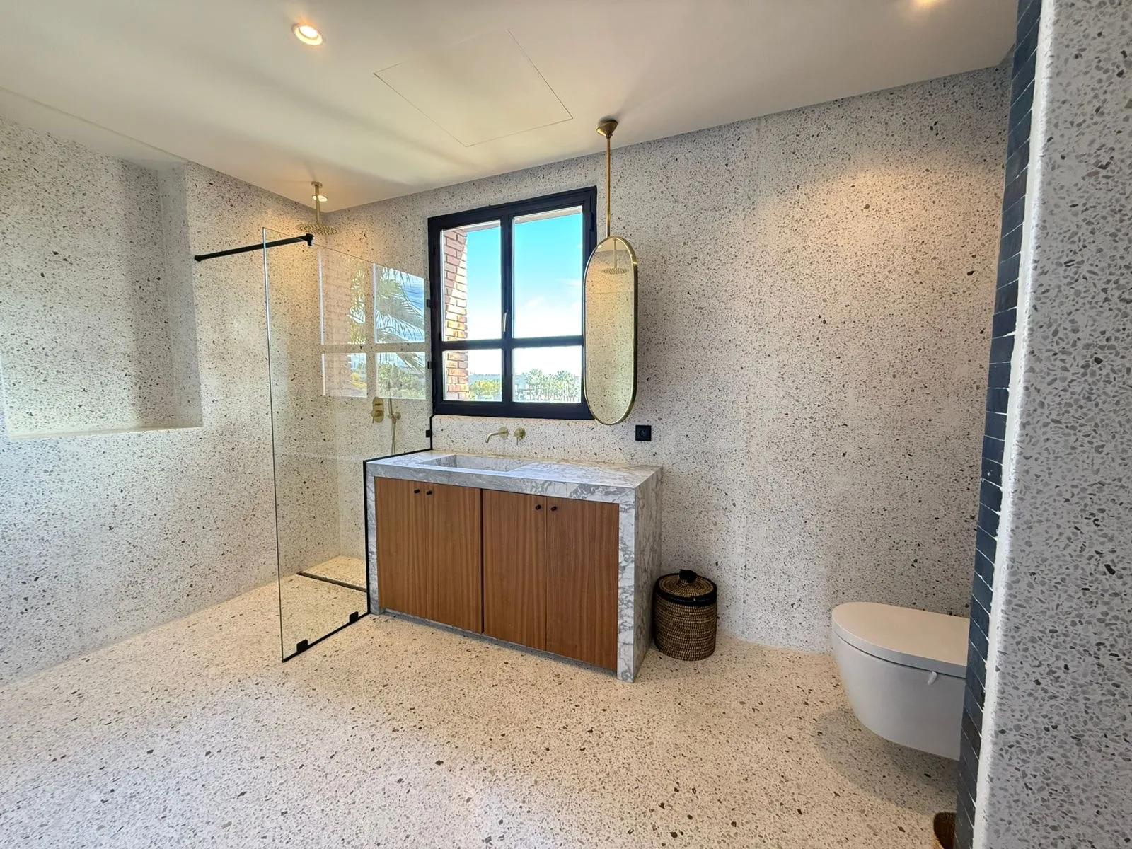 Villa Location Amelkis immobilier Marrakech