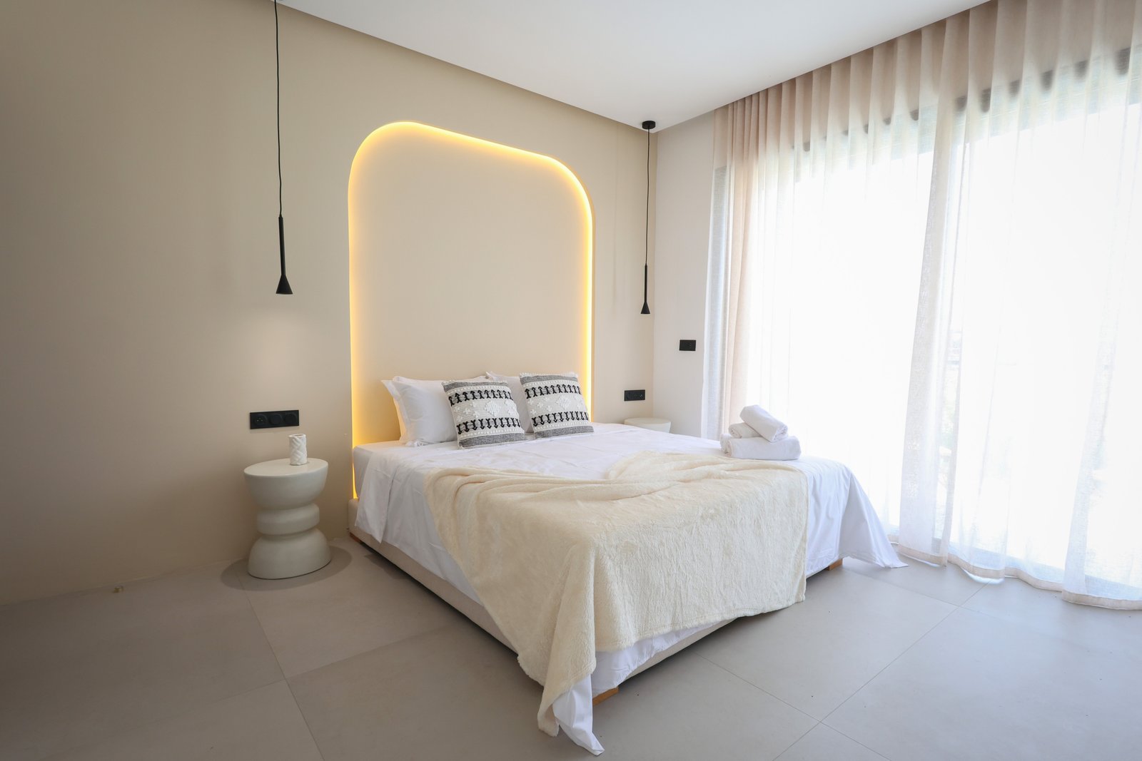 Superbe Villa sur Golf - Image 2