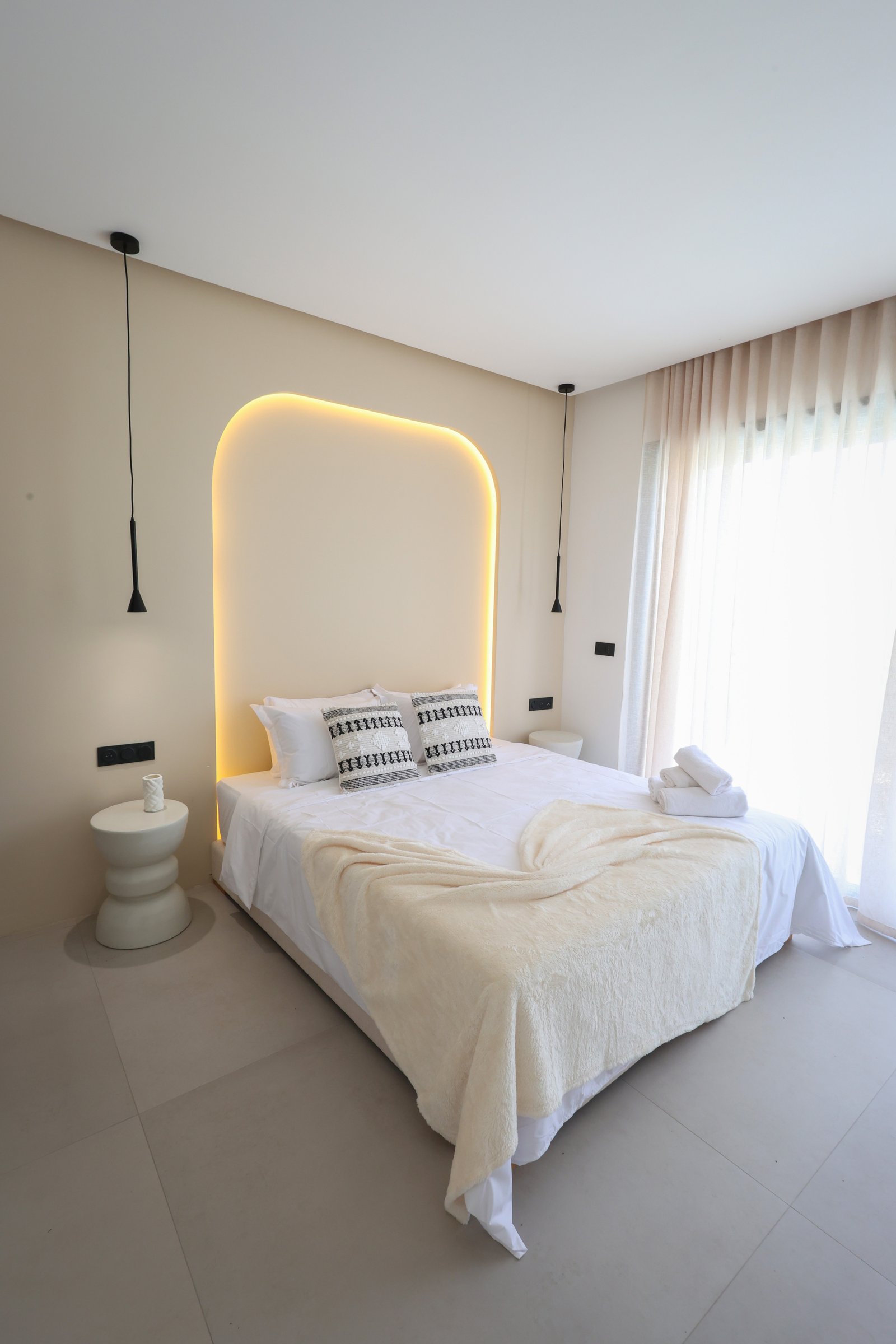 Superbe Villa sur Golf - Image 5