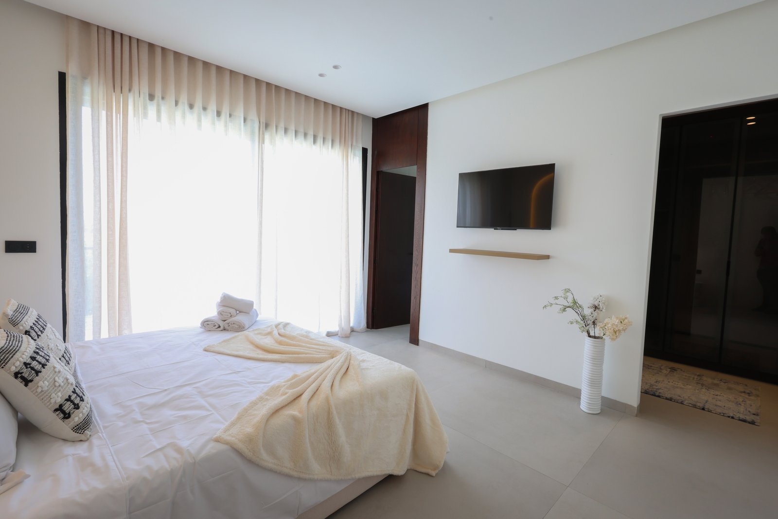 Superbe Villa sur Golf - Image 7
