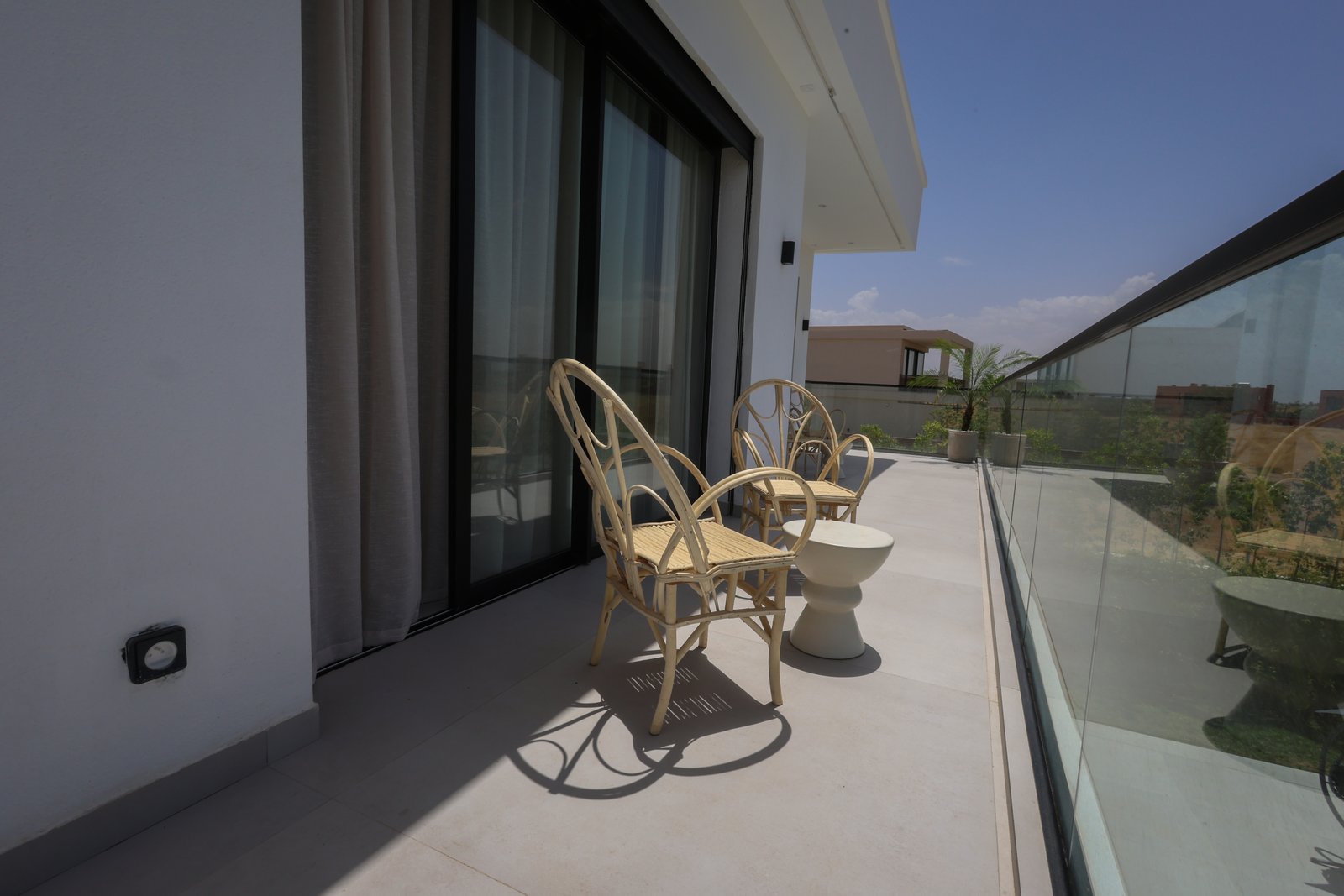 Superbe Villa sur Golf - Image 20