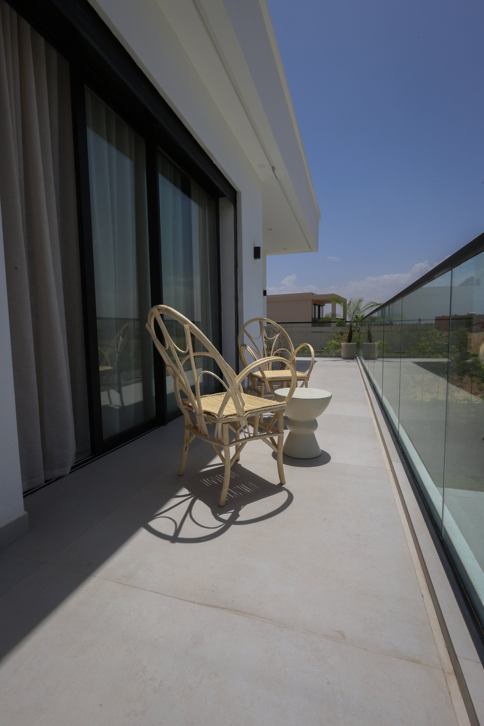 Superbe Villa sur Golf - Image 81