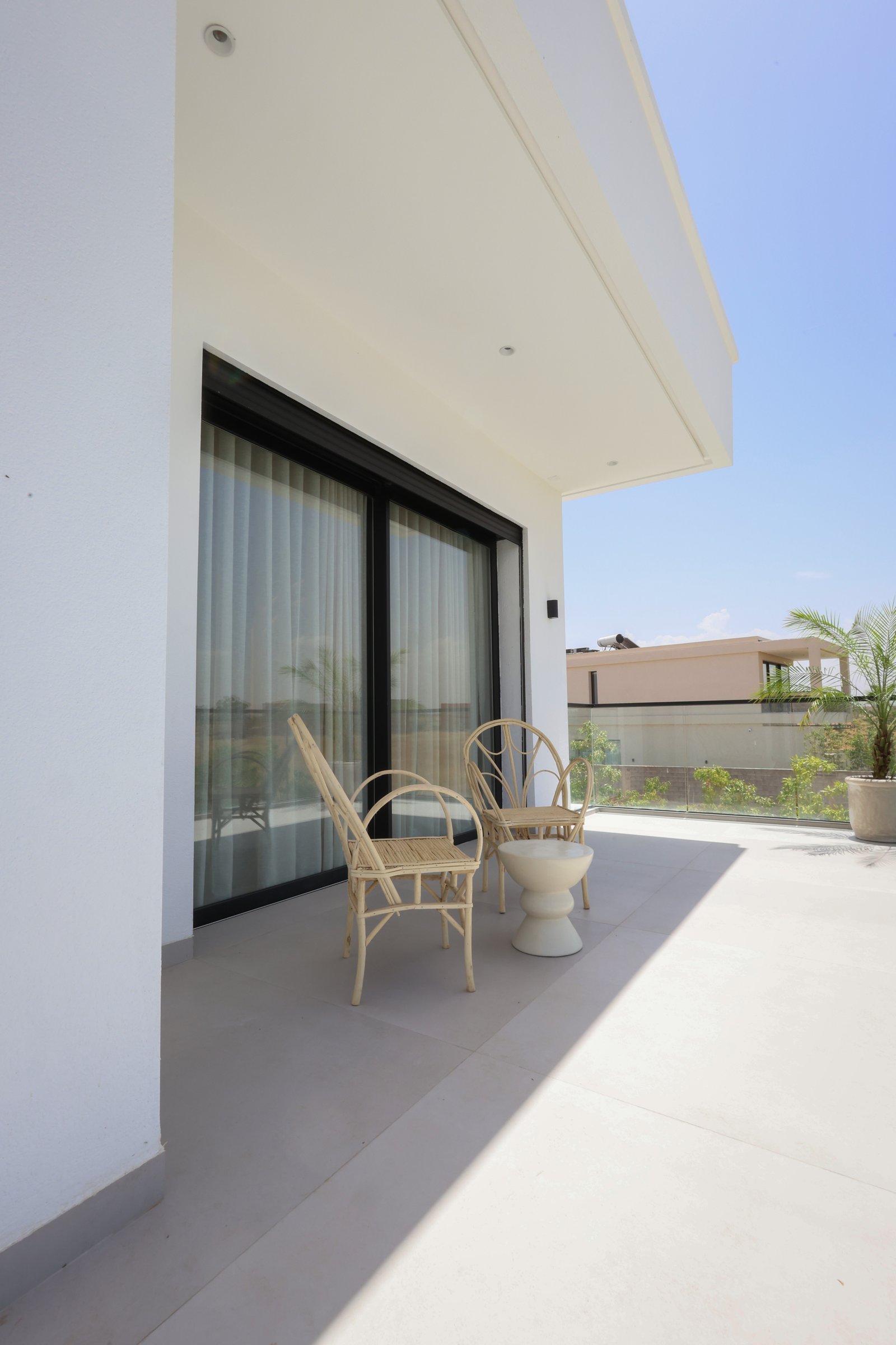 Superbe Villa sur Golf - Image 9
