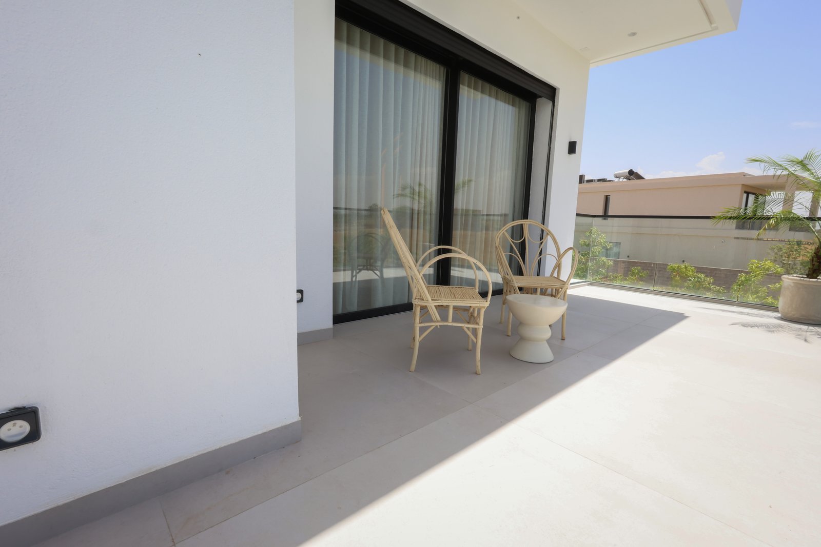 Superbe Villa sur Golf - Image 11