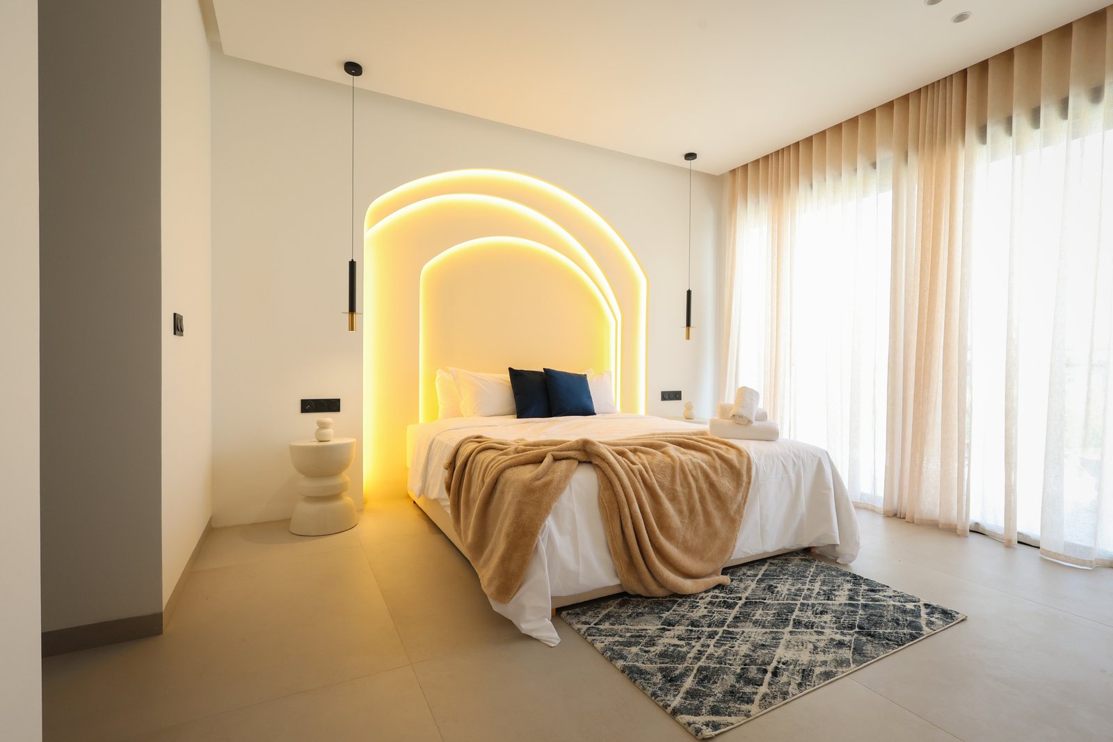 Superbe Villa sur Golf - Image 36