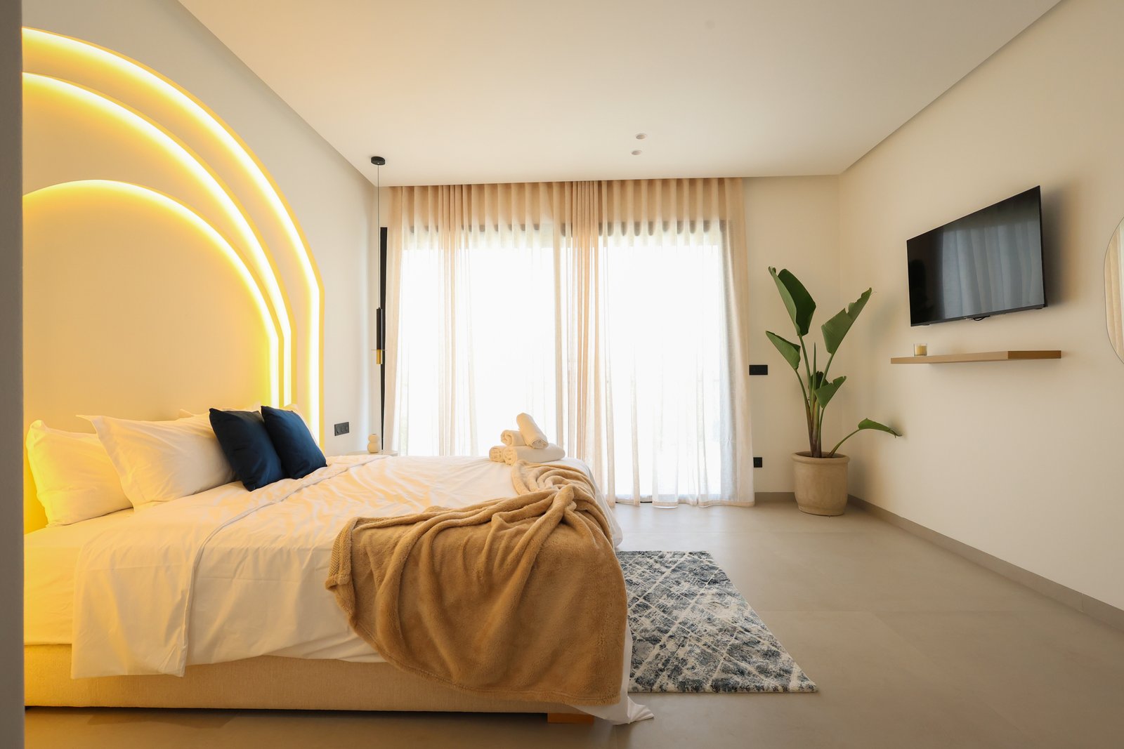 Superbe Villa sur Golf - Image 39