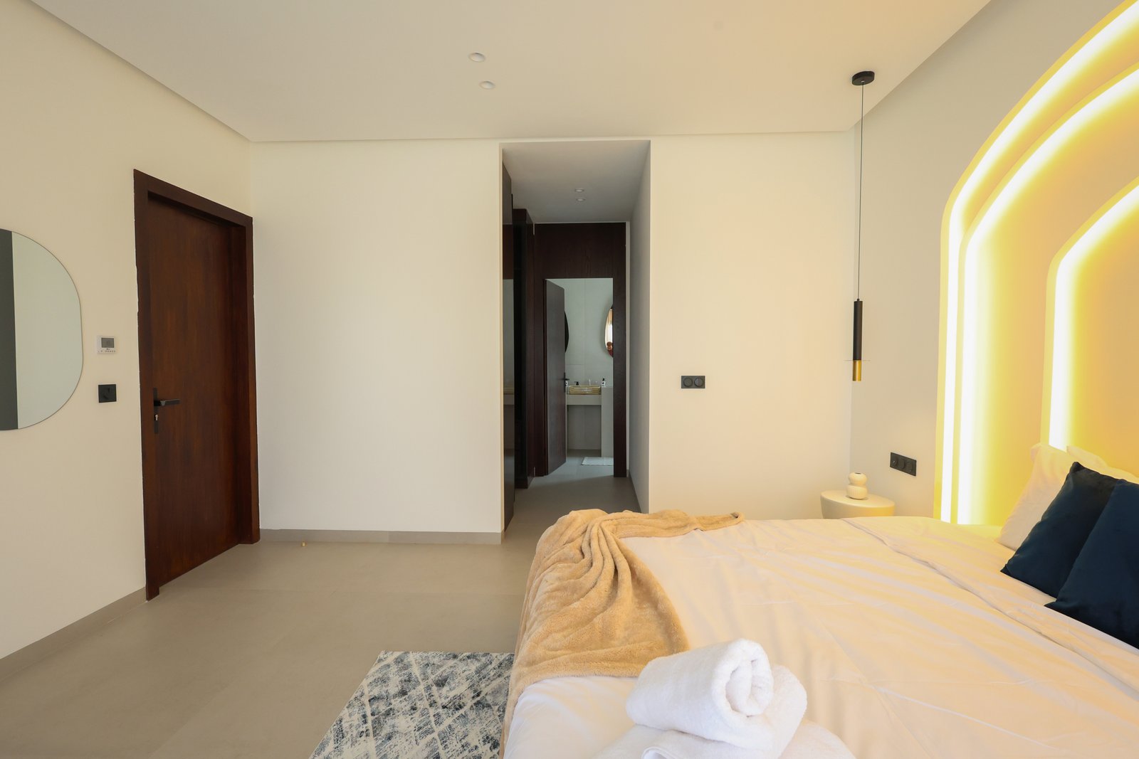 Superbe Villa sur Golf - Image 19