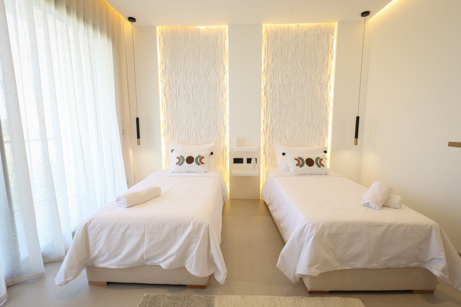 Superbe Villa sur Golf - Image 44