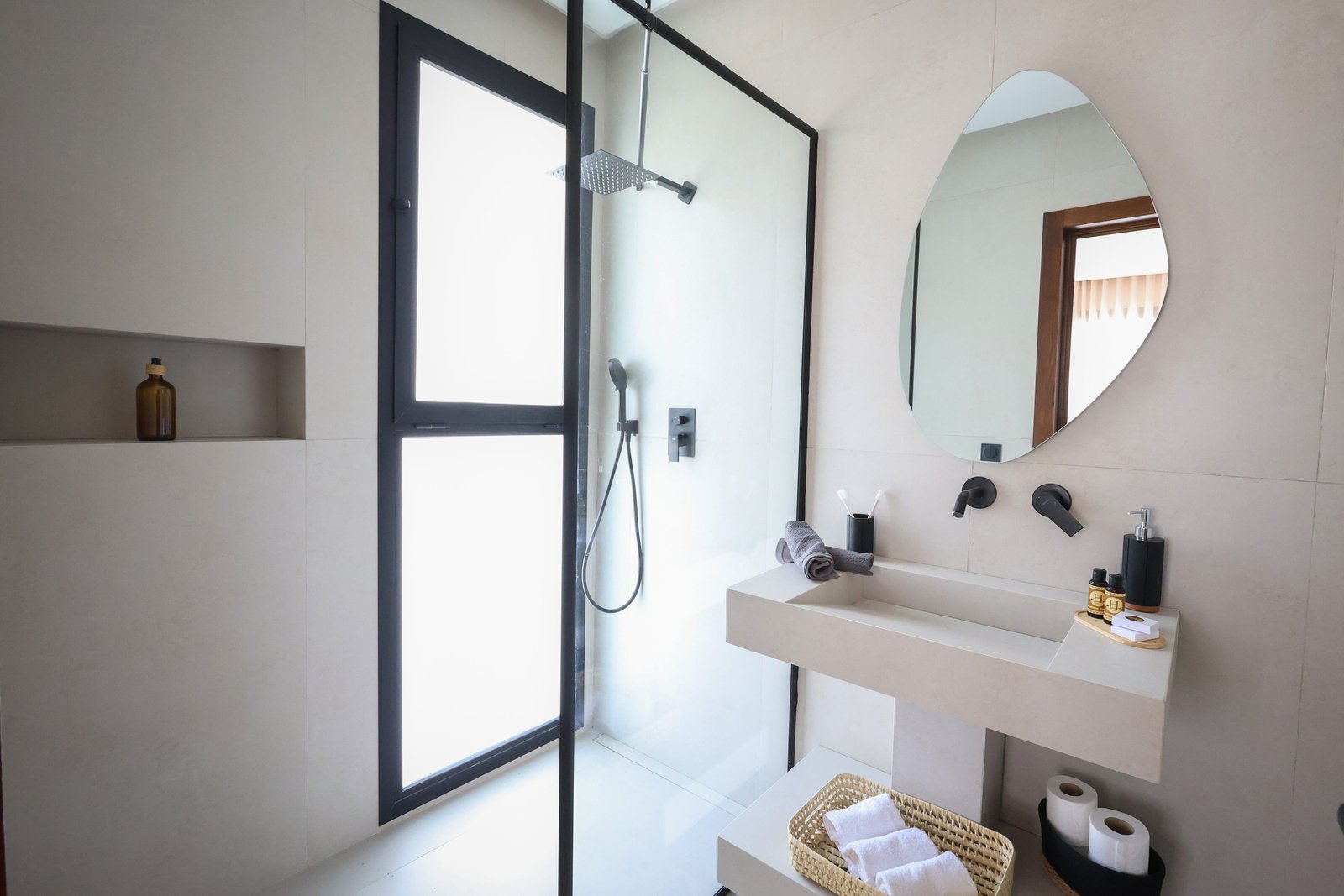 Superbe Villa sur Golf - Image 35