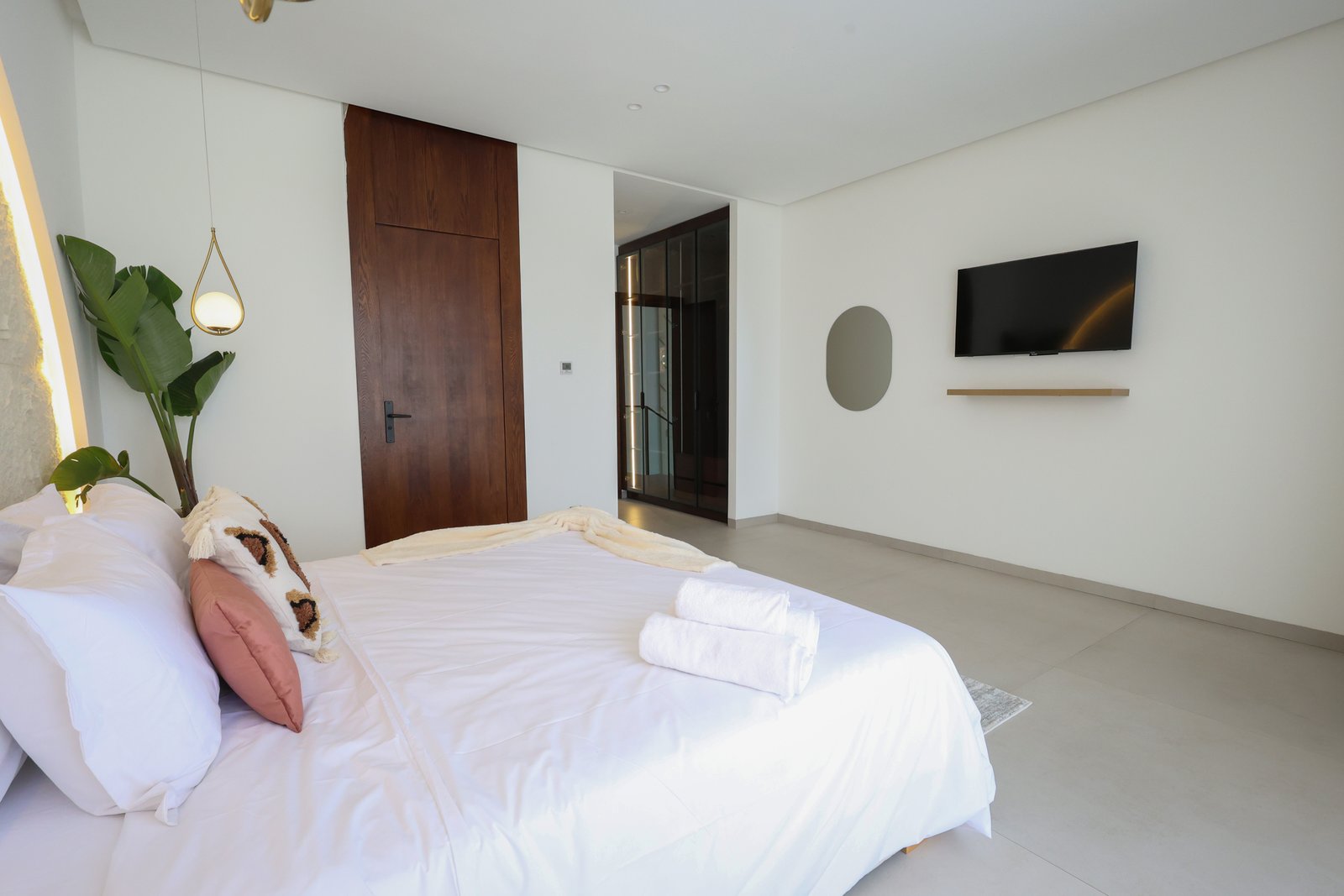 Superbe Villa sur Golf - Image 70