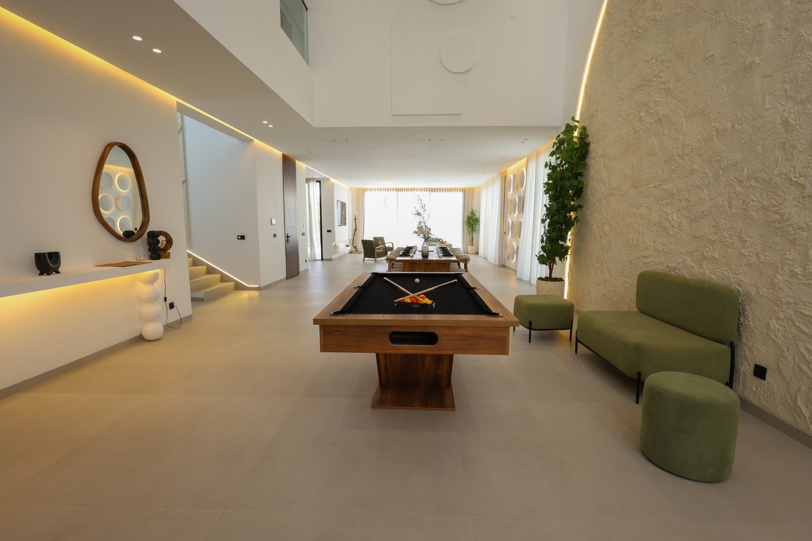 Superbe Villa sur Golf - Image 51