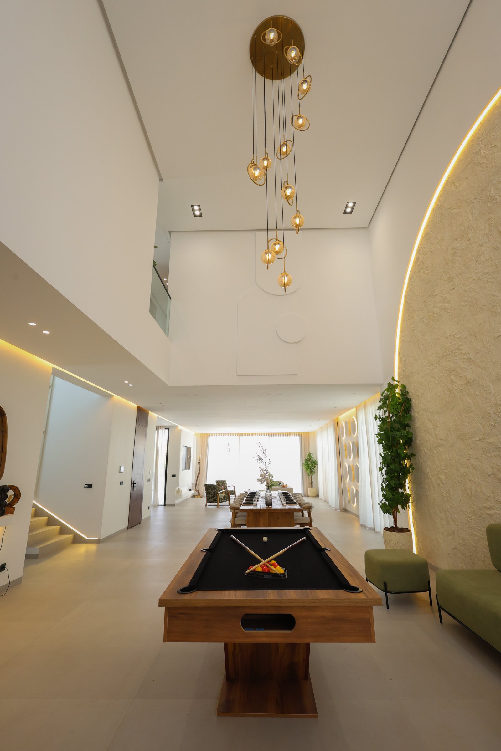 Superbe Villa sur Golf - Image 40