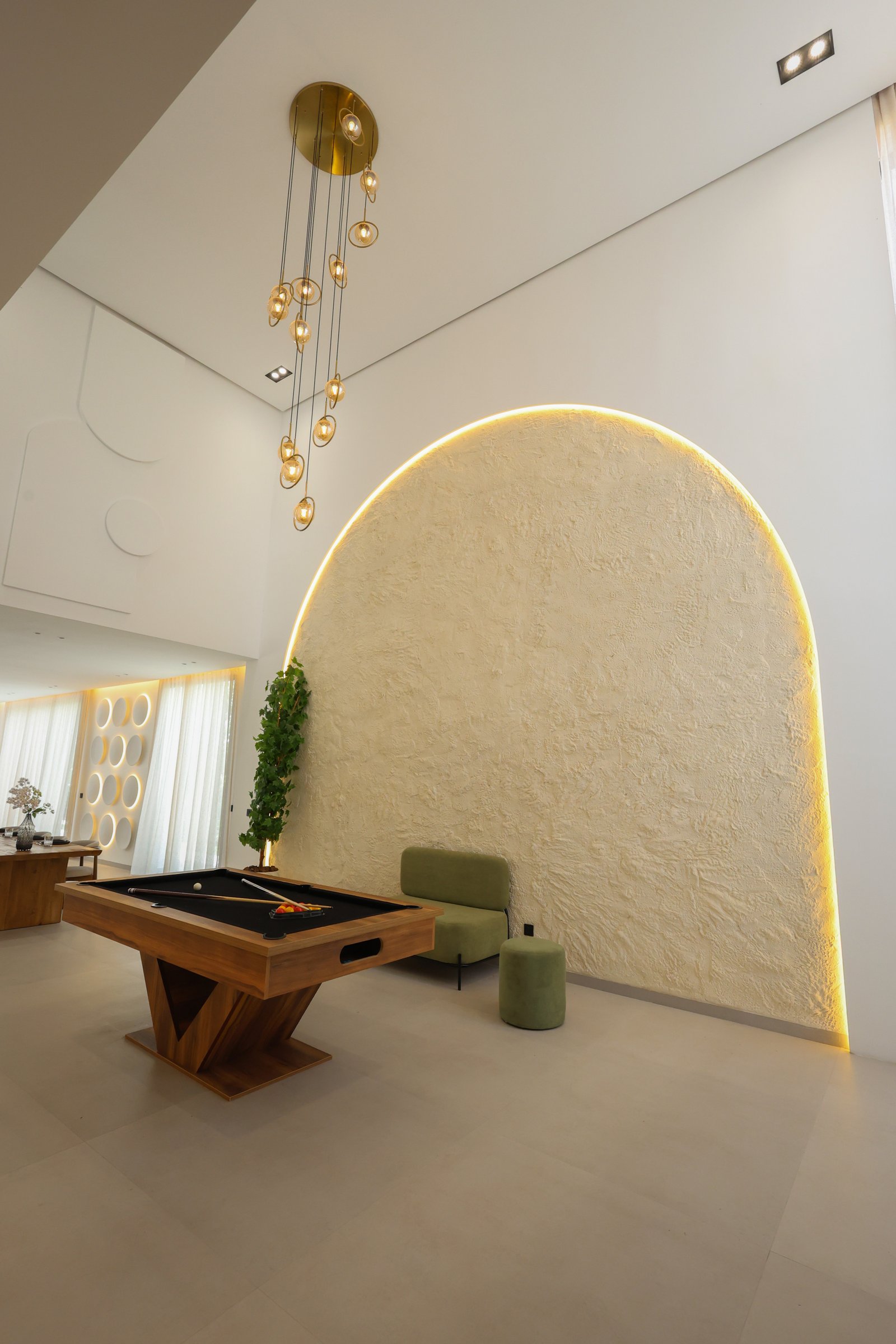 Superbe Villa sur Golf - Image 78