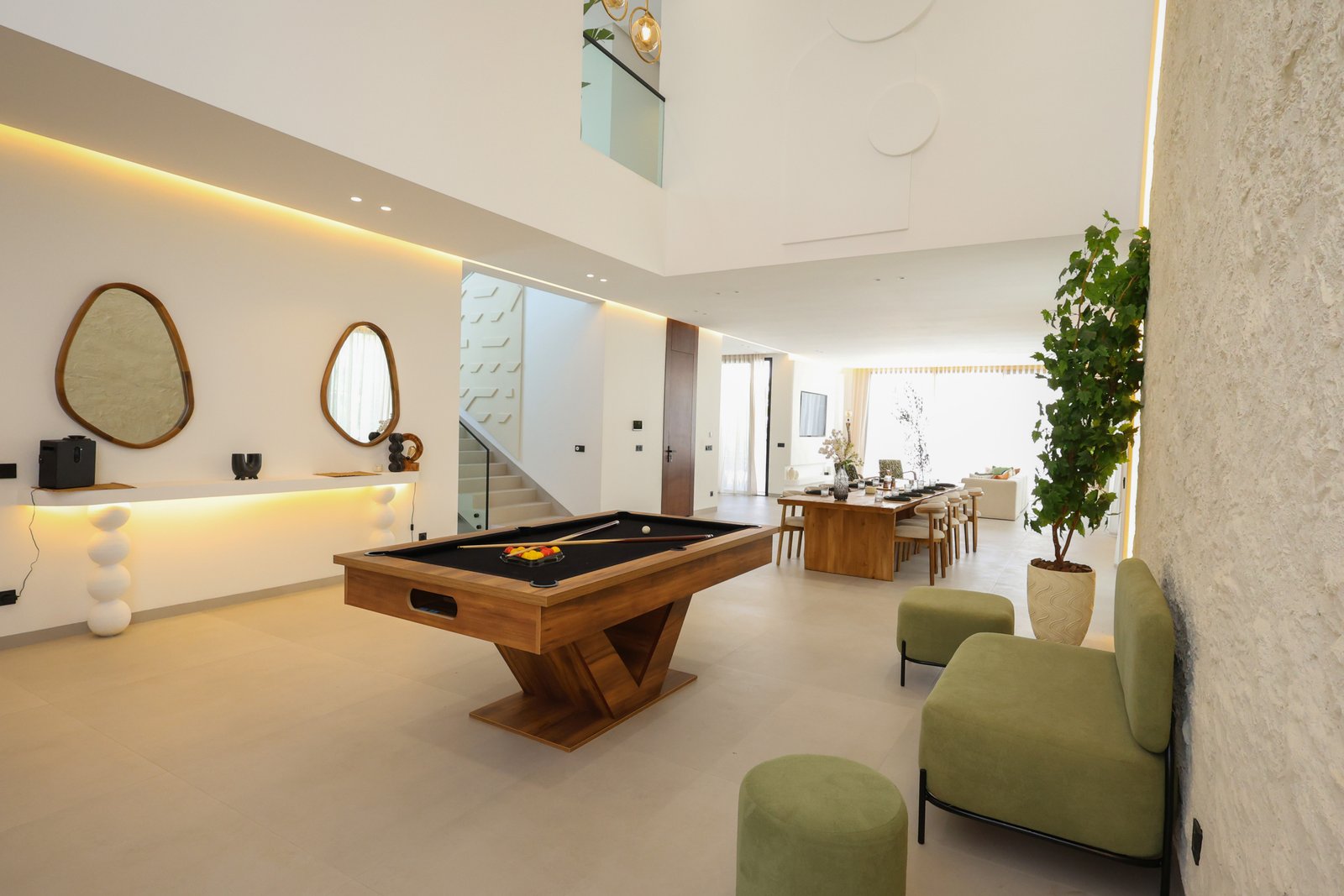 Superbe Villa sur Golf - Image 6
