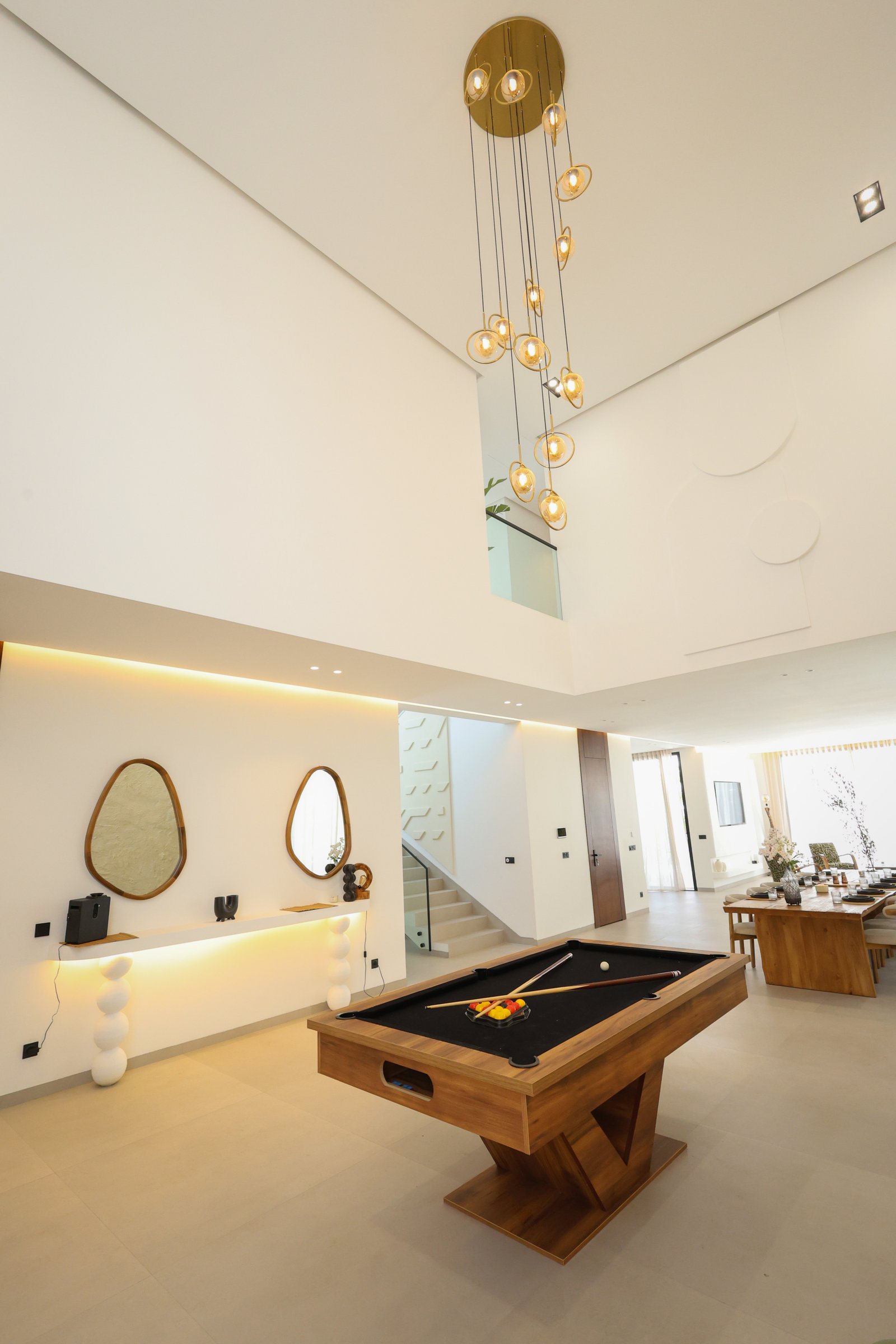 Superbe Villa sur Golf - Image 28