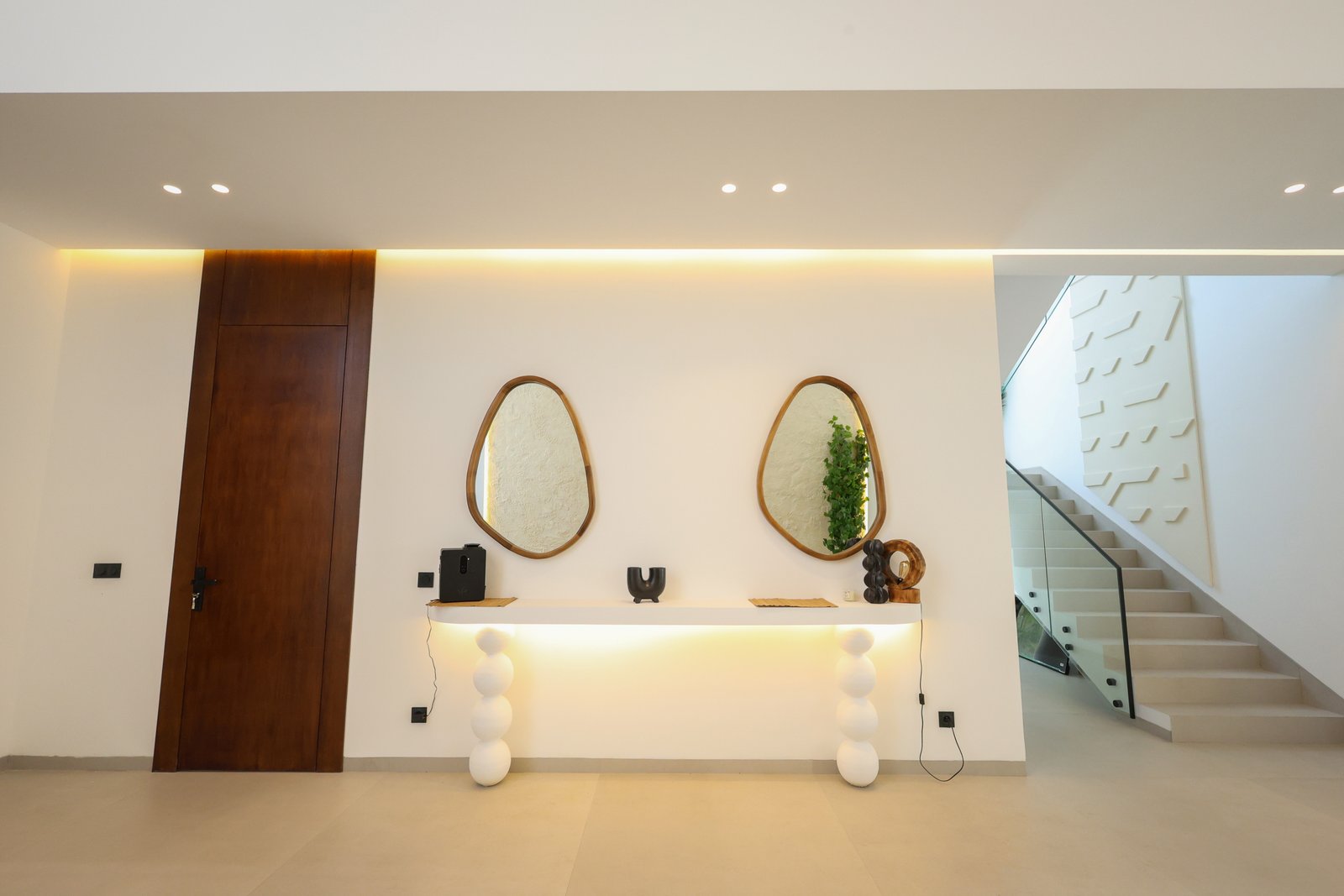 Superbe Villa sur Golf - Image 88