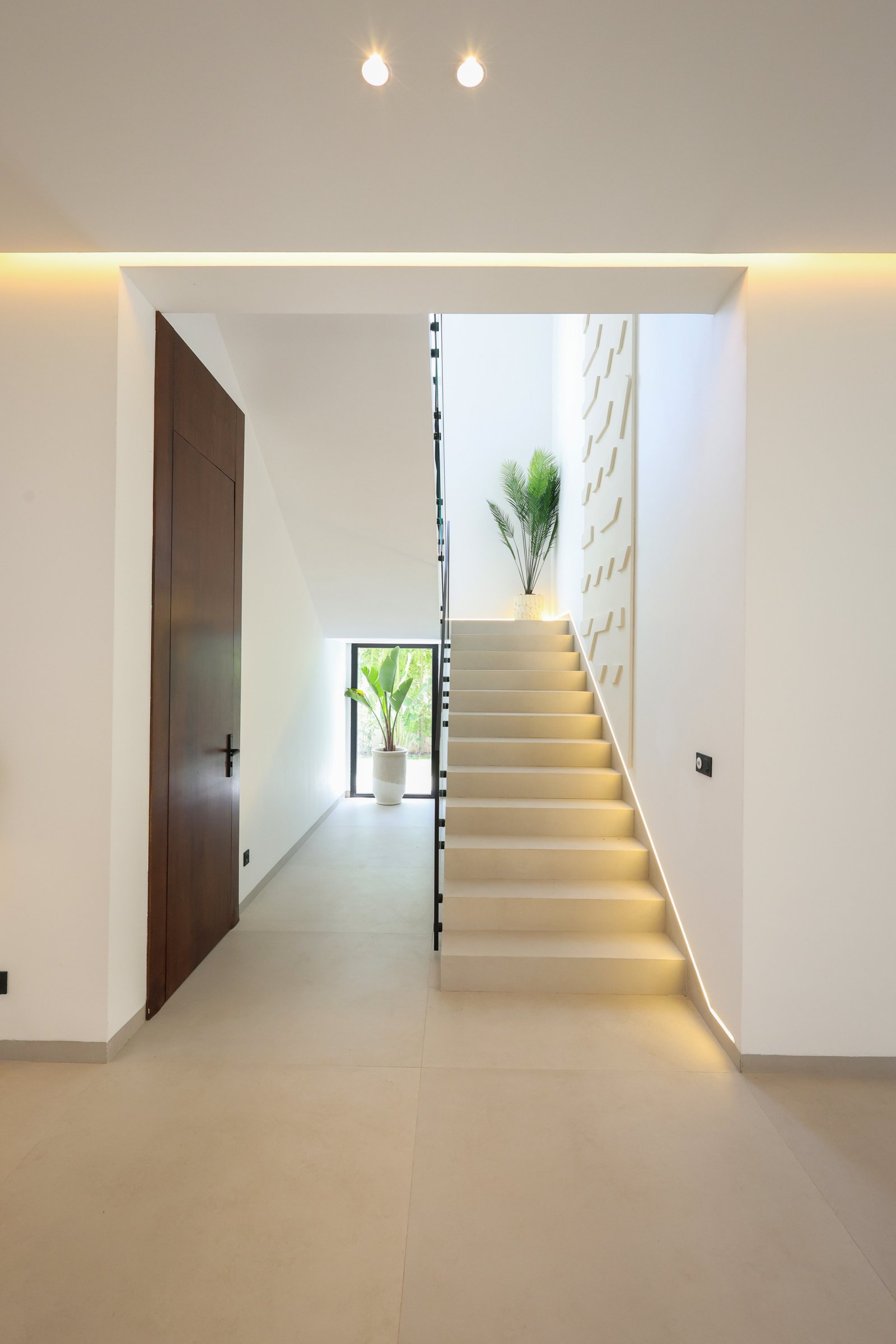 Superbe Villa sur Golf - Image 21