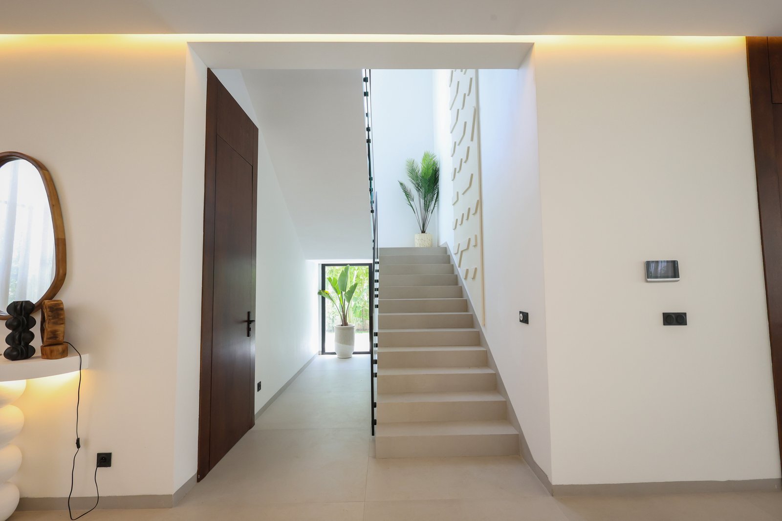 Superbe Villa sur Golf - Image 84