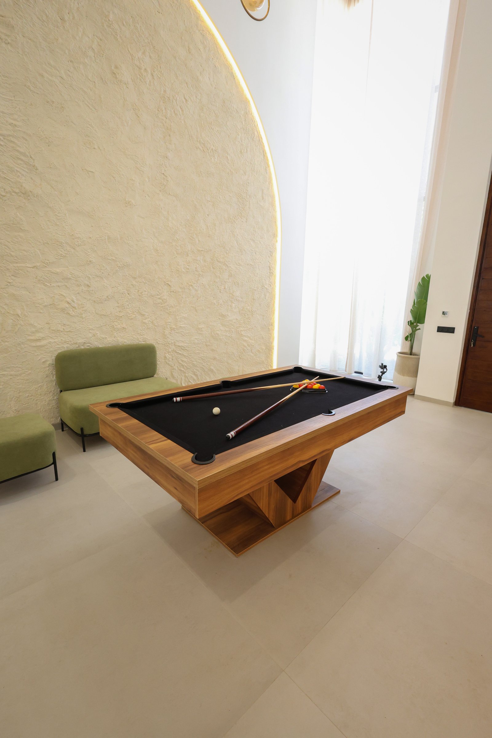 Superbe Villa sur Golf - Image 68