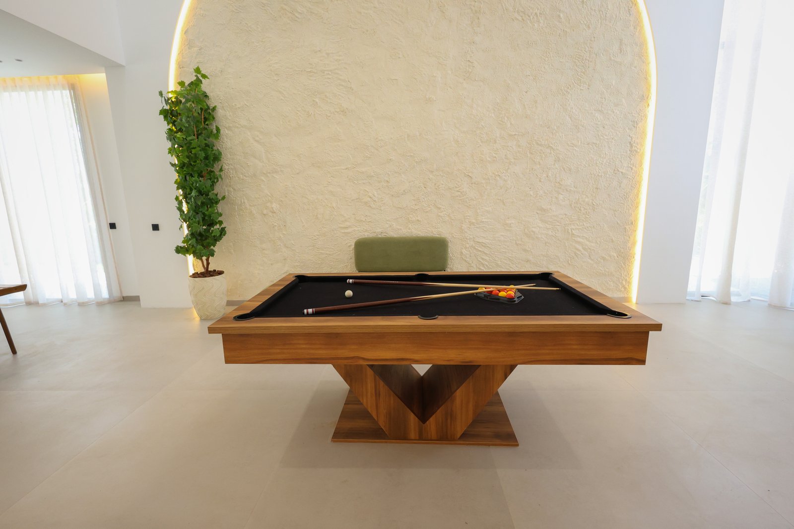 Superbe Villa sur Golf - Image 74