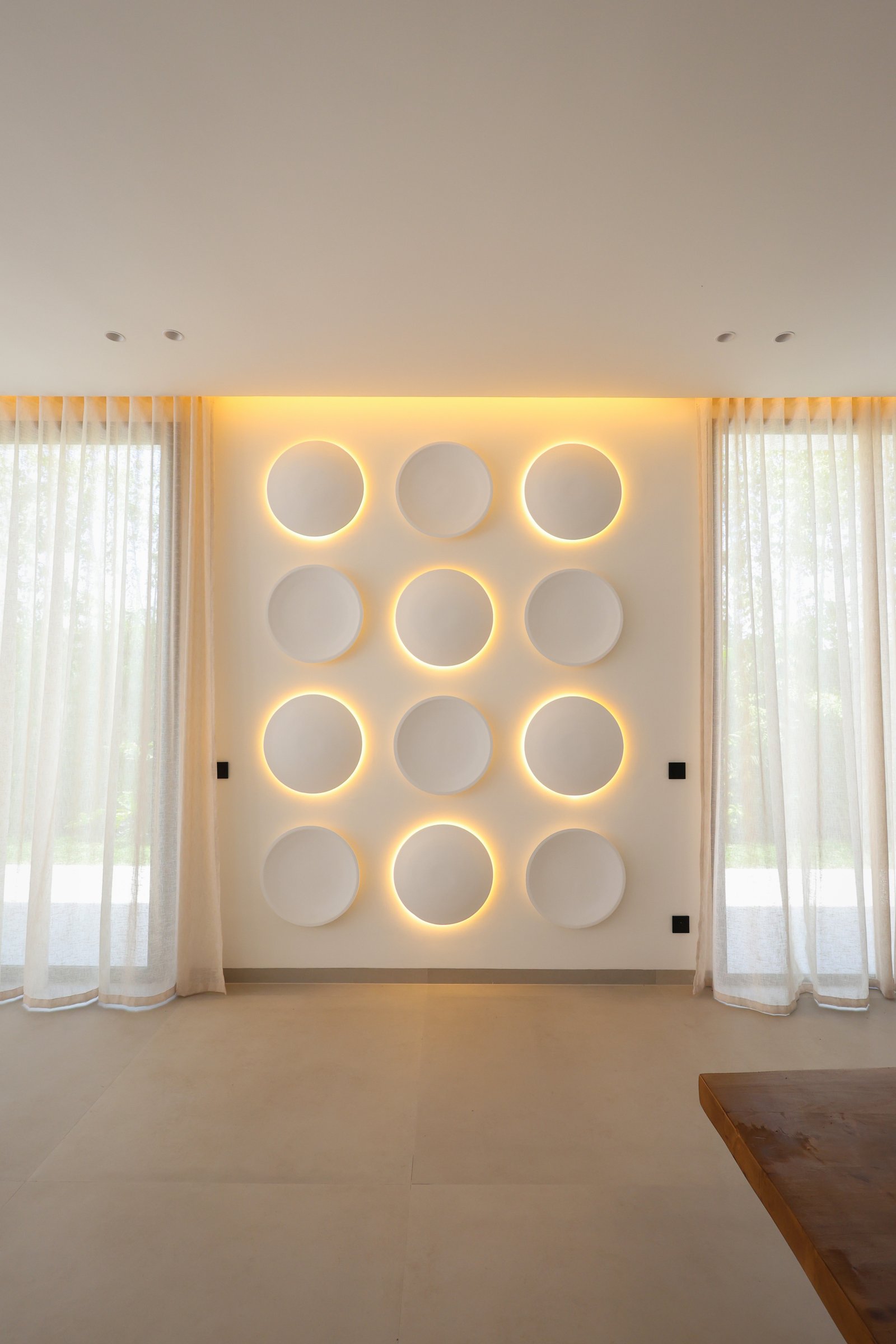Superbe Villa sur Golf - Image 92