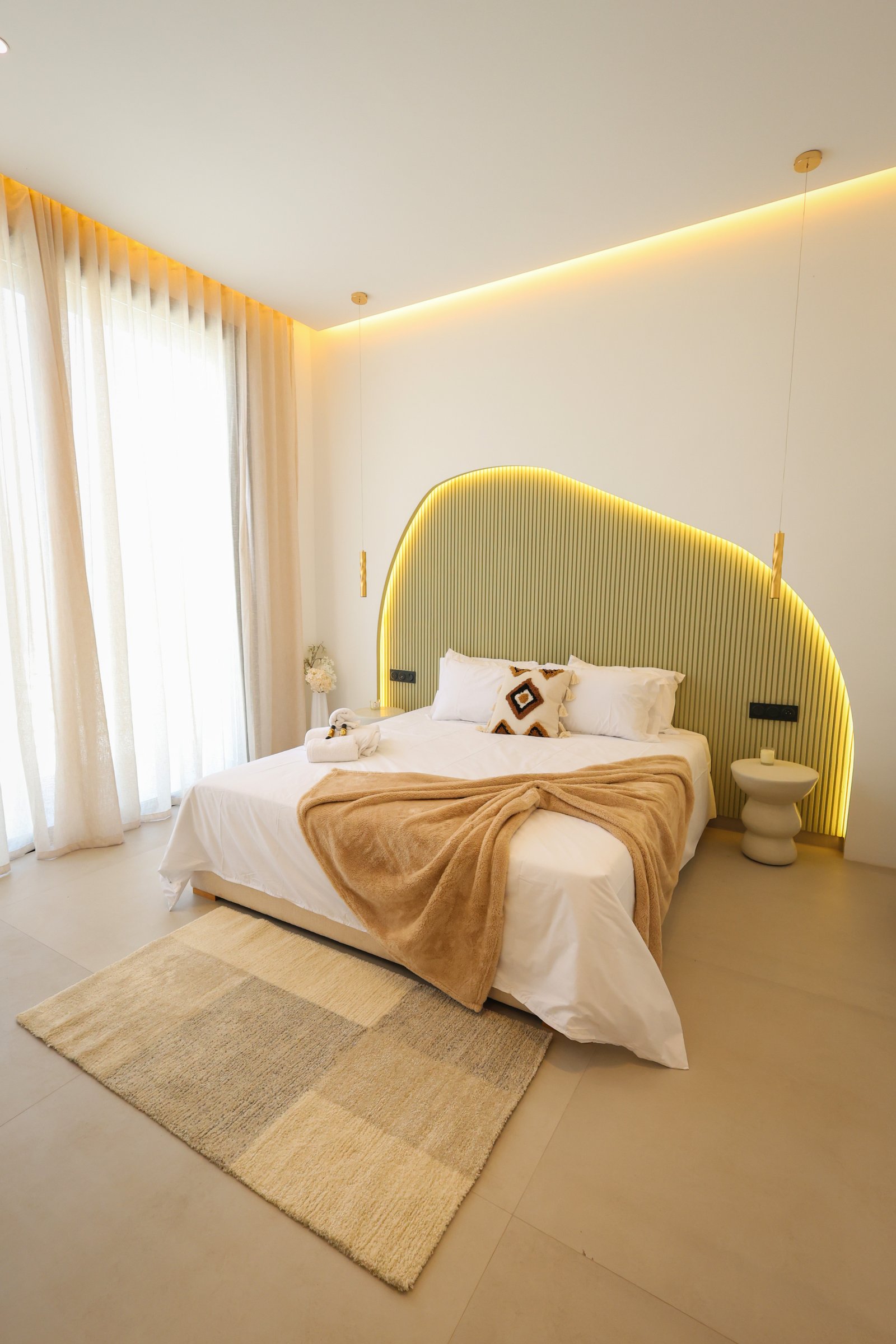 Superbe Villa sur Golf - Image 63