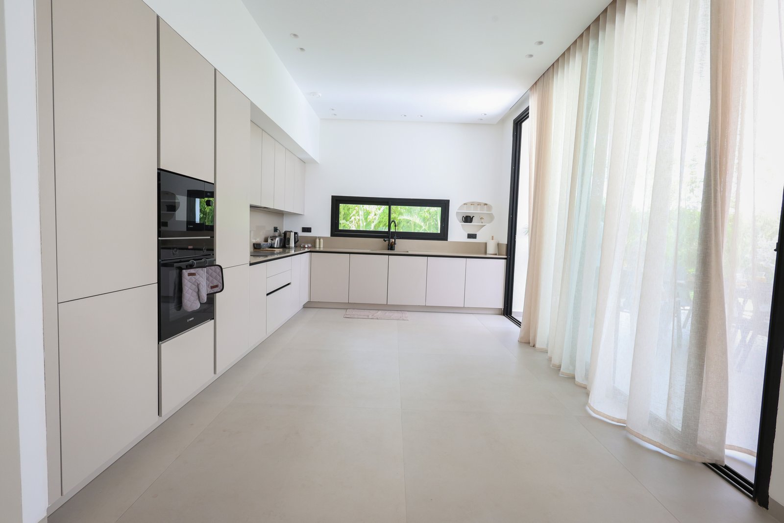 Superbe Villa sur Golf - Image 25