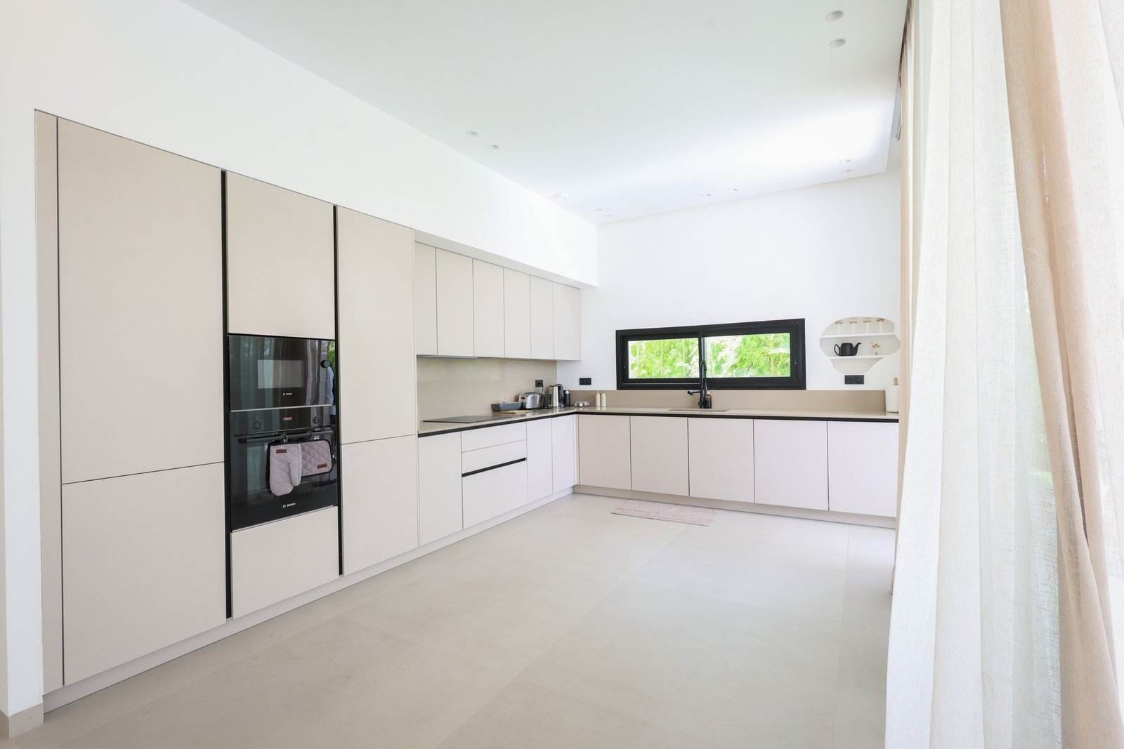 Superbe Villa sur Golf - Image 66