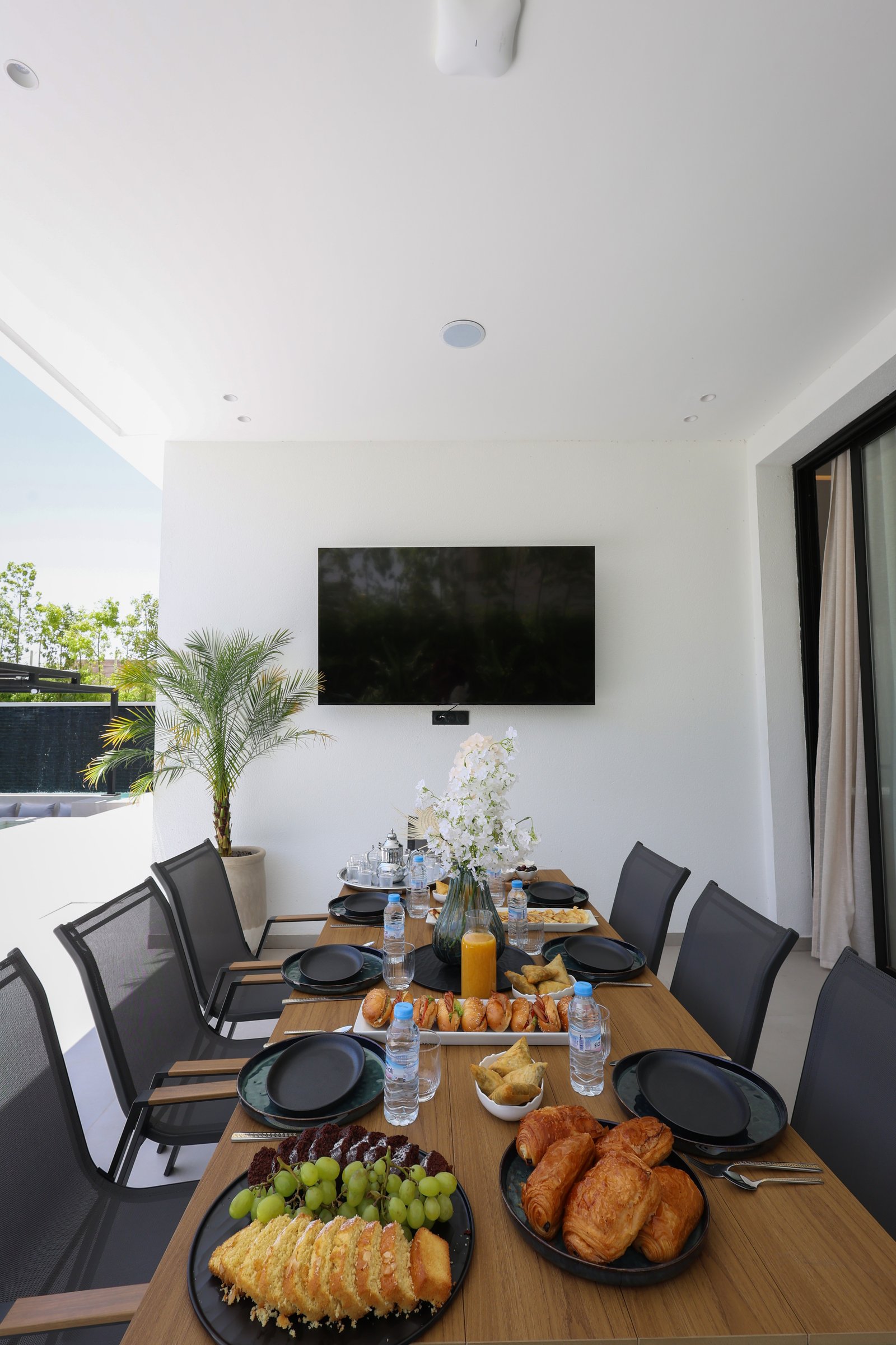 Superbe Villa sur Golf - Image 93