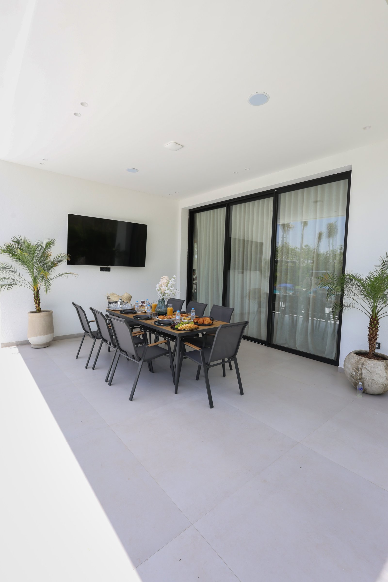 Superbe Villa sur Golf - Image 14