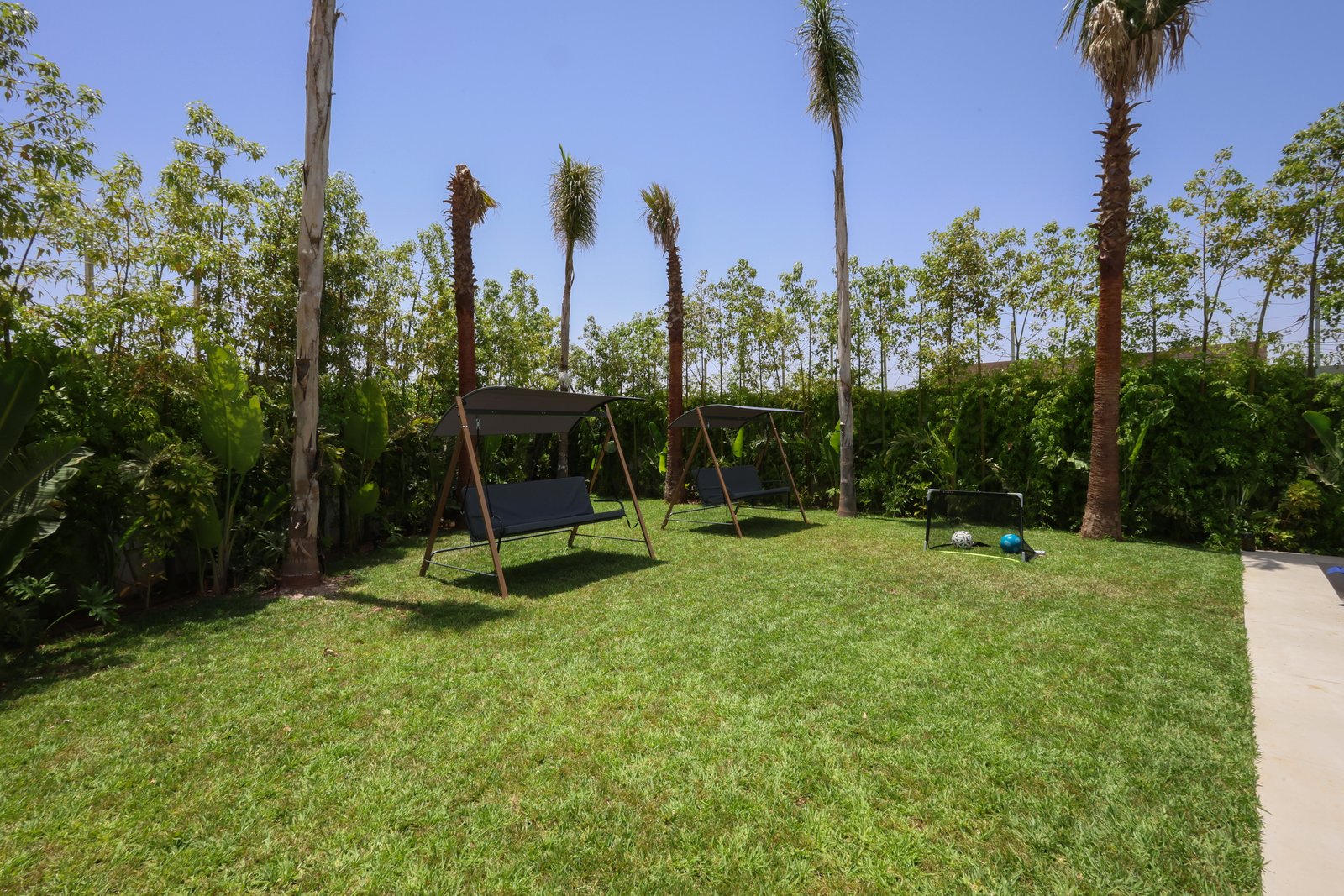 Superbe Villa sur Golf - Image 125