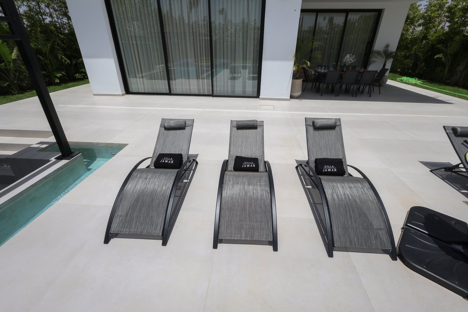 Superbe Villa sur Golf - Image 79