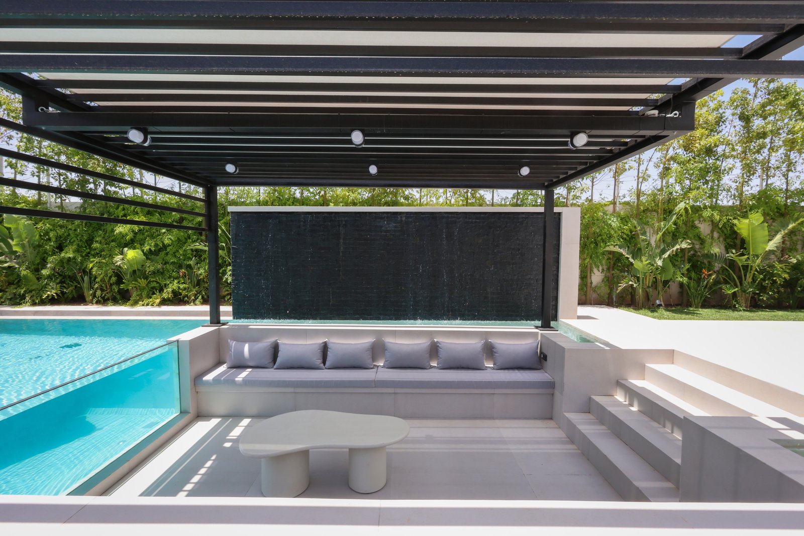 Superbe Villa sur Golf - Image 107