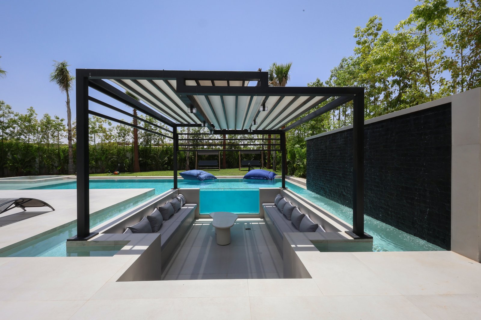 Superbe Villa sur Golf - Image 100